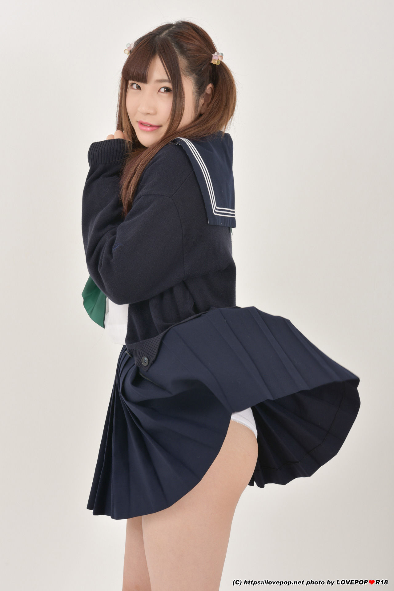 Jurina Saeki 佐伯じゅりな Photoset 01-图12