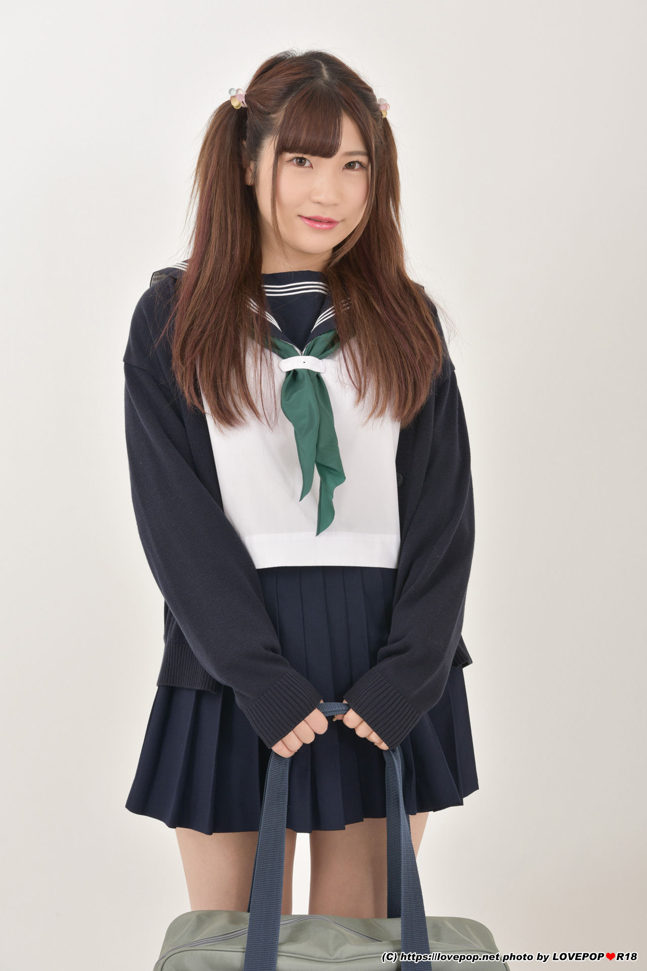 Jurina Saeki 佐伯じゅりな Photoset 01-图1