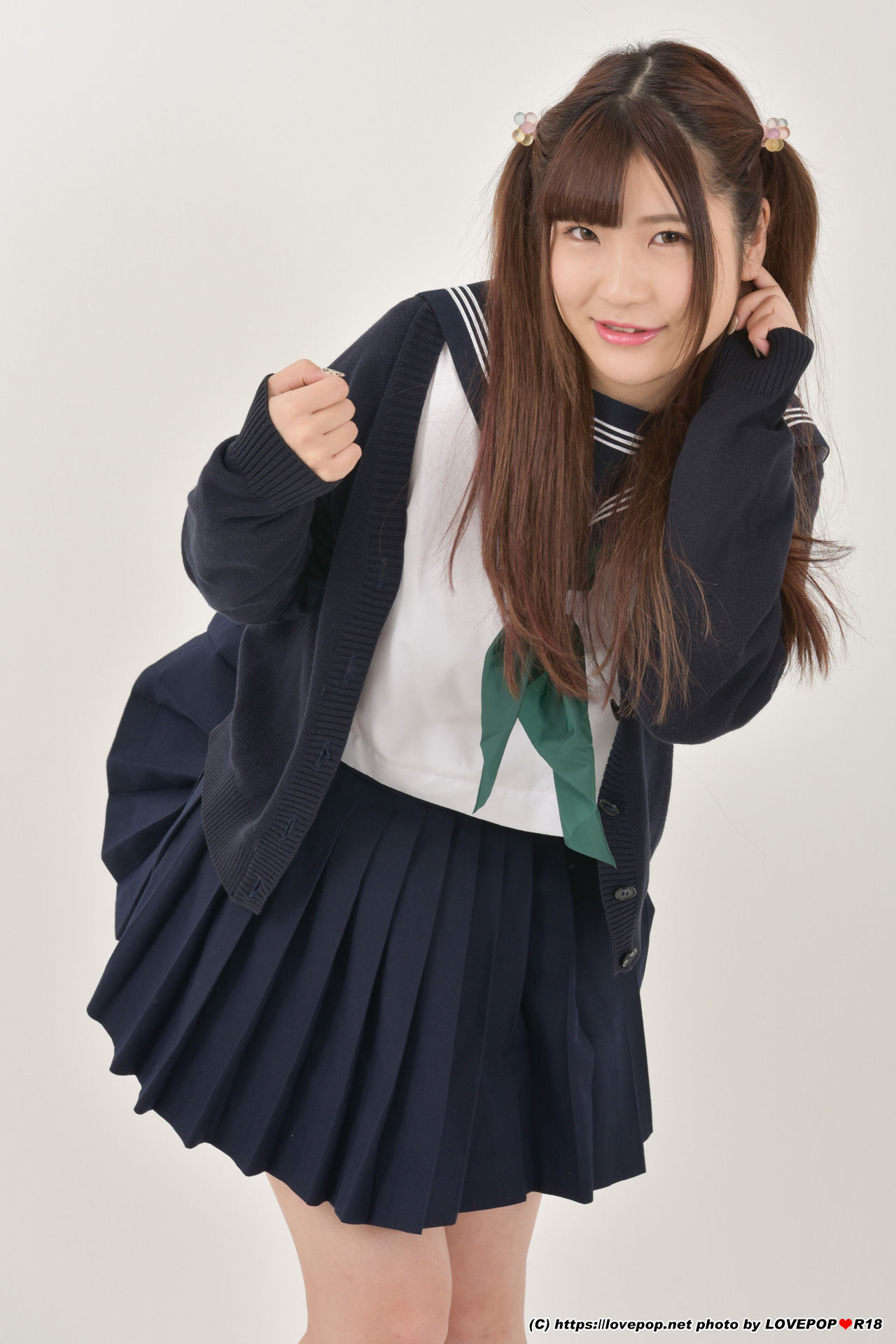 Jurina Saeki 佐伯じゅりな Photoset 01-图19