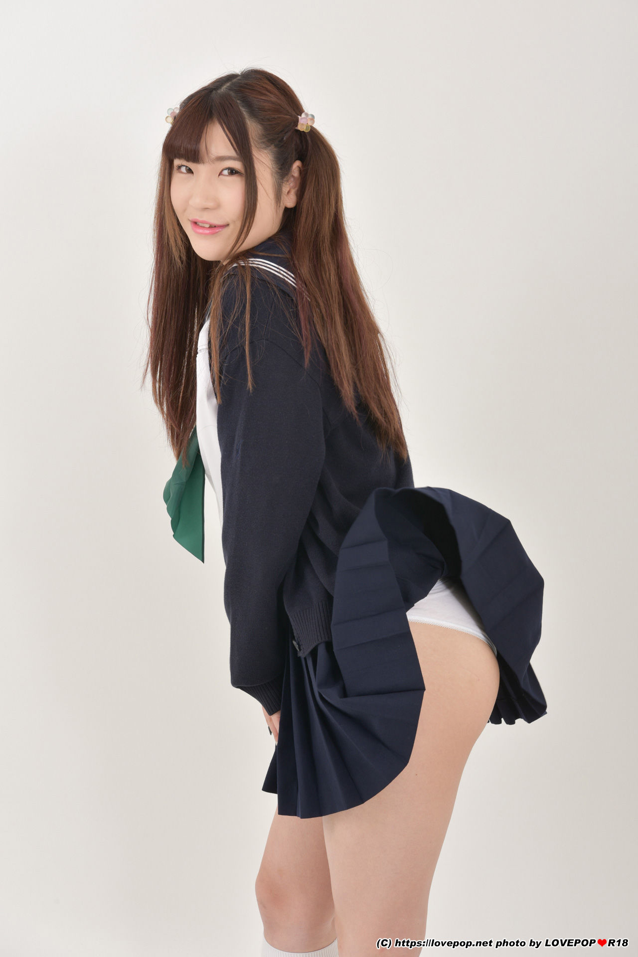 Jurina Saeki 佐伯じゅりな Photoset 01-图22