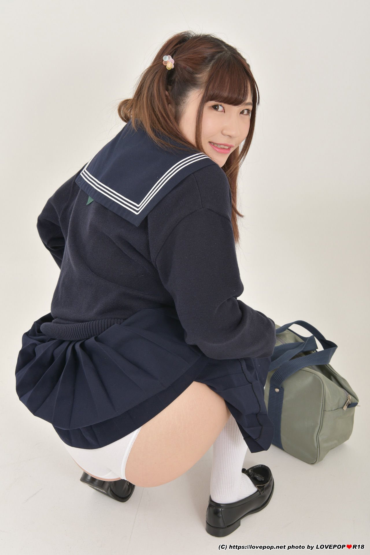 Jurina Saeki 佐伯じゅりな Photoset 01-图26