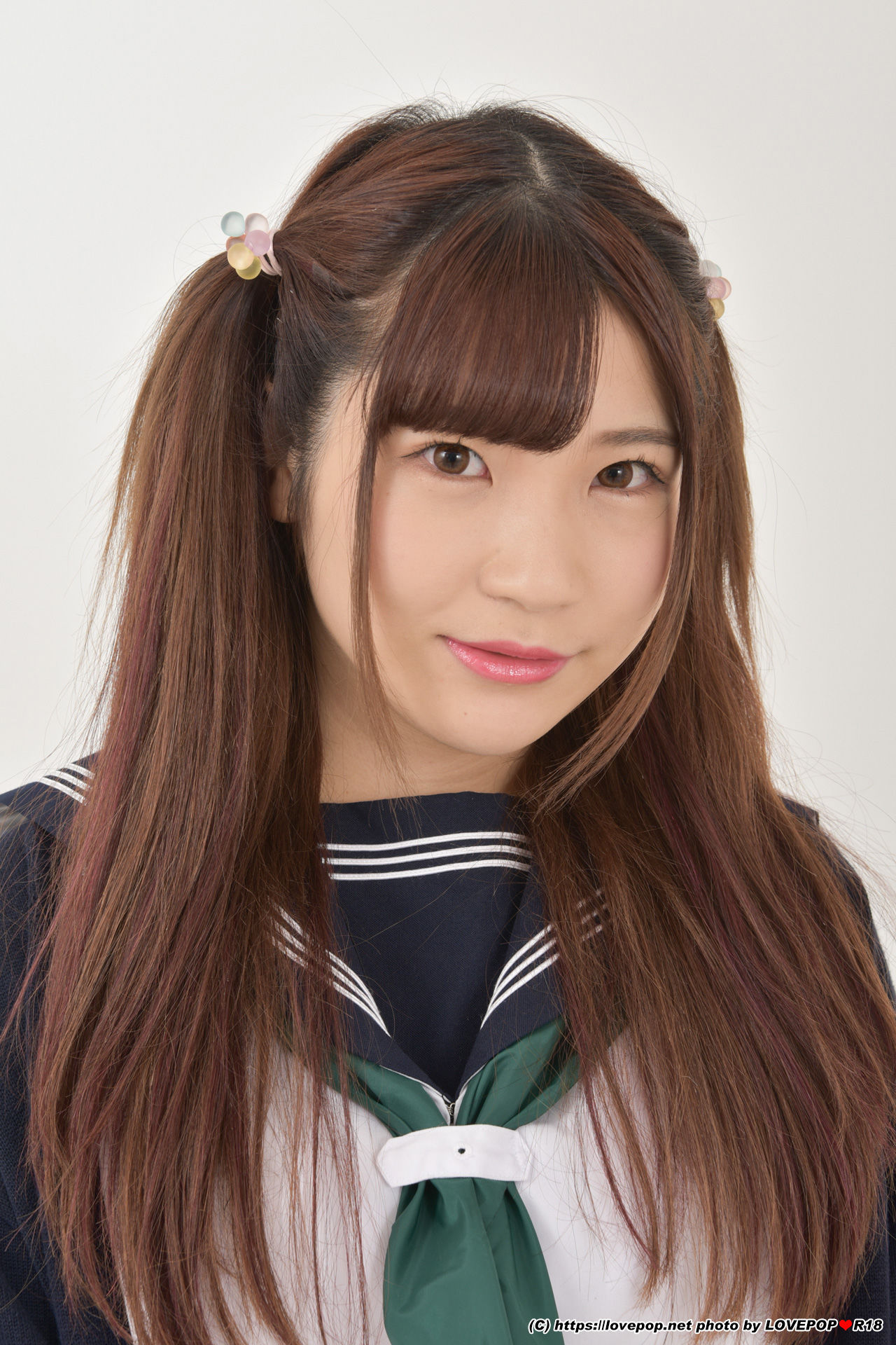 Jurina Saeki 佐伯じゅりな Photoset 01-图2