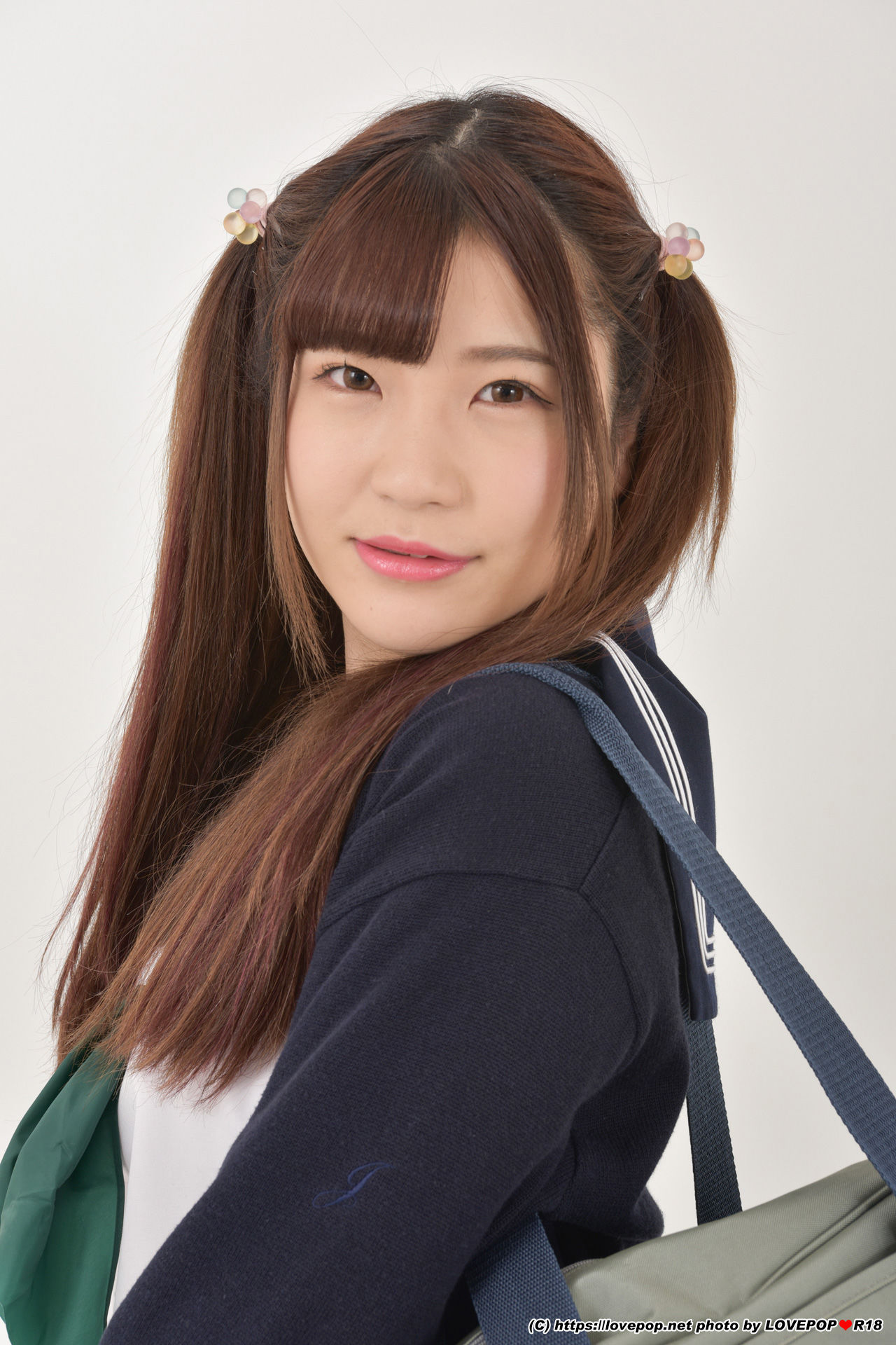 Jurina Saeki 佐伯じゅりな Photoset 01-图5