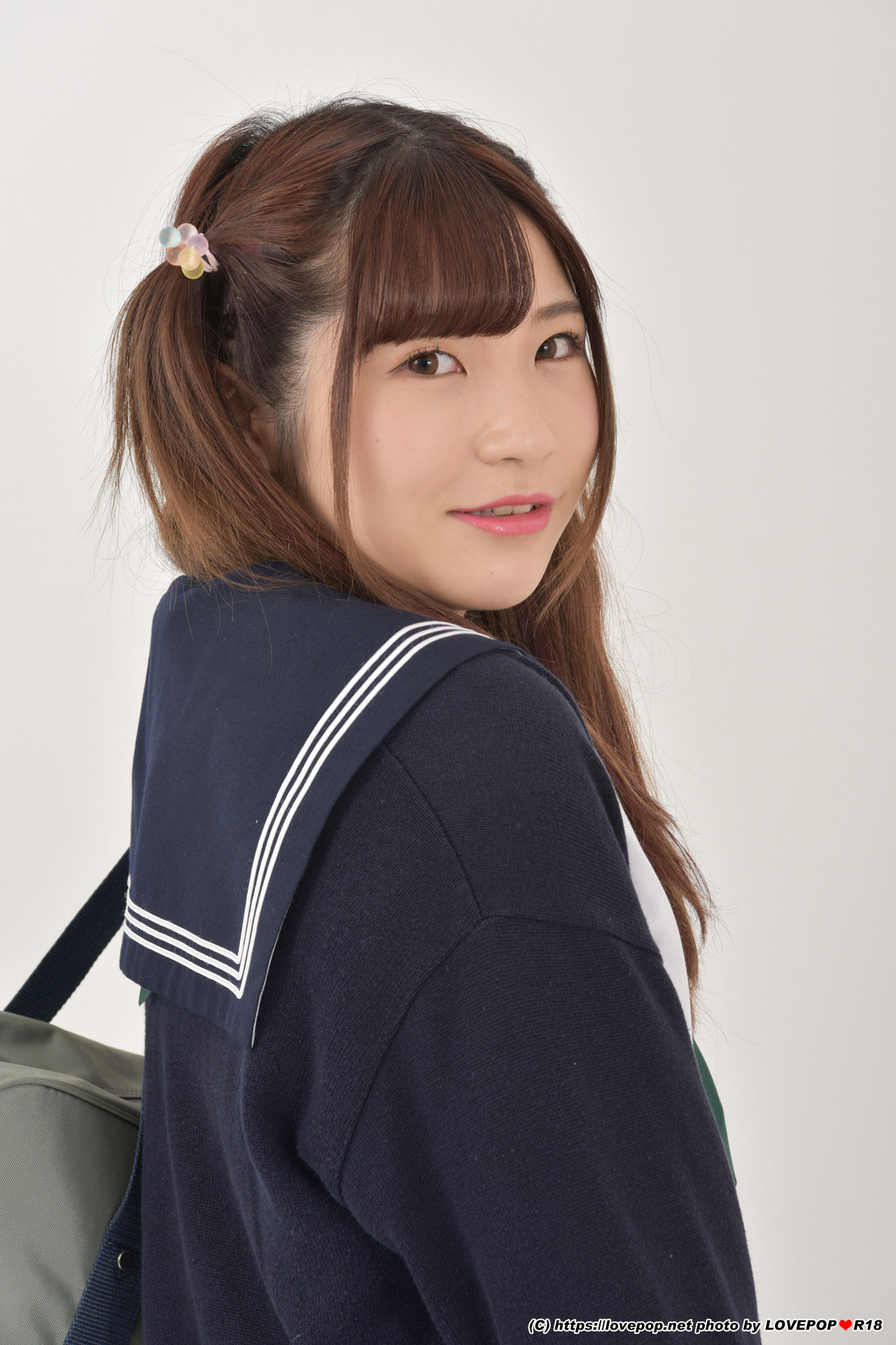 Jurina Saeki 佐伯じゅりな Photoset 01-图8