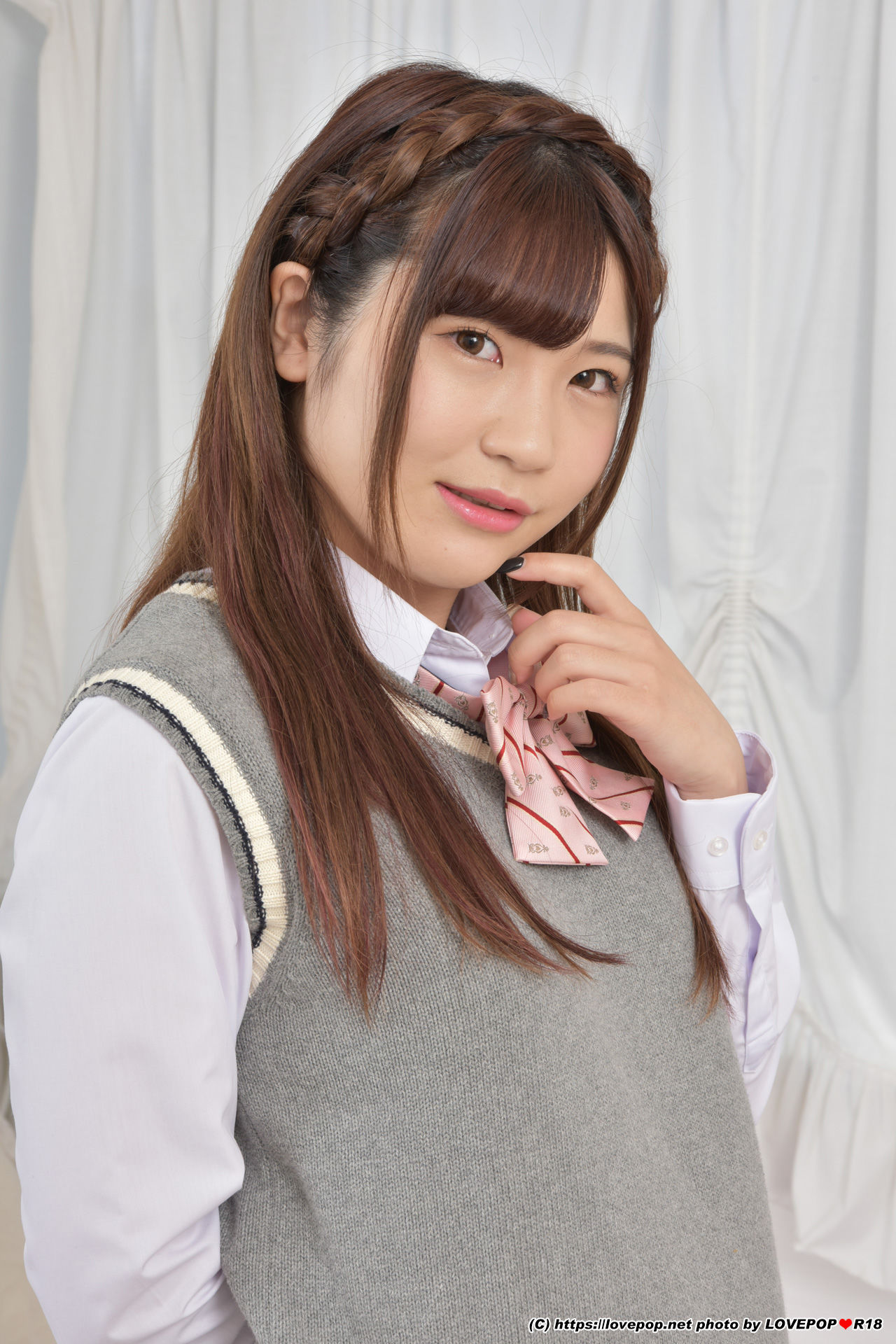 Jurina Saeki 佐伯じゅりな Photoset 03-图8