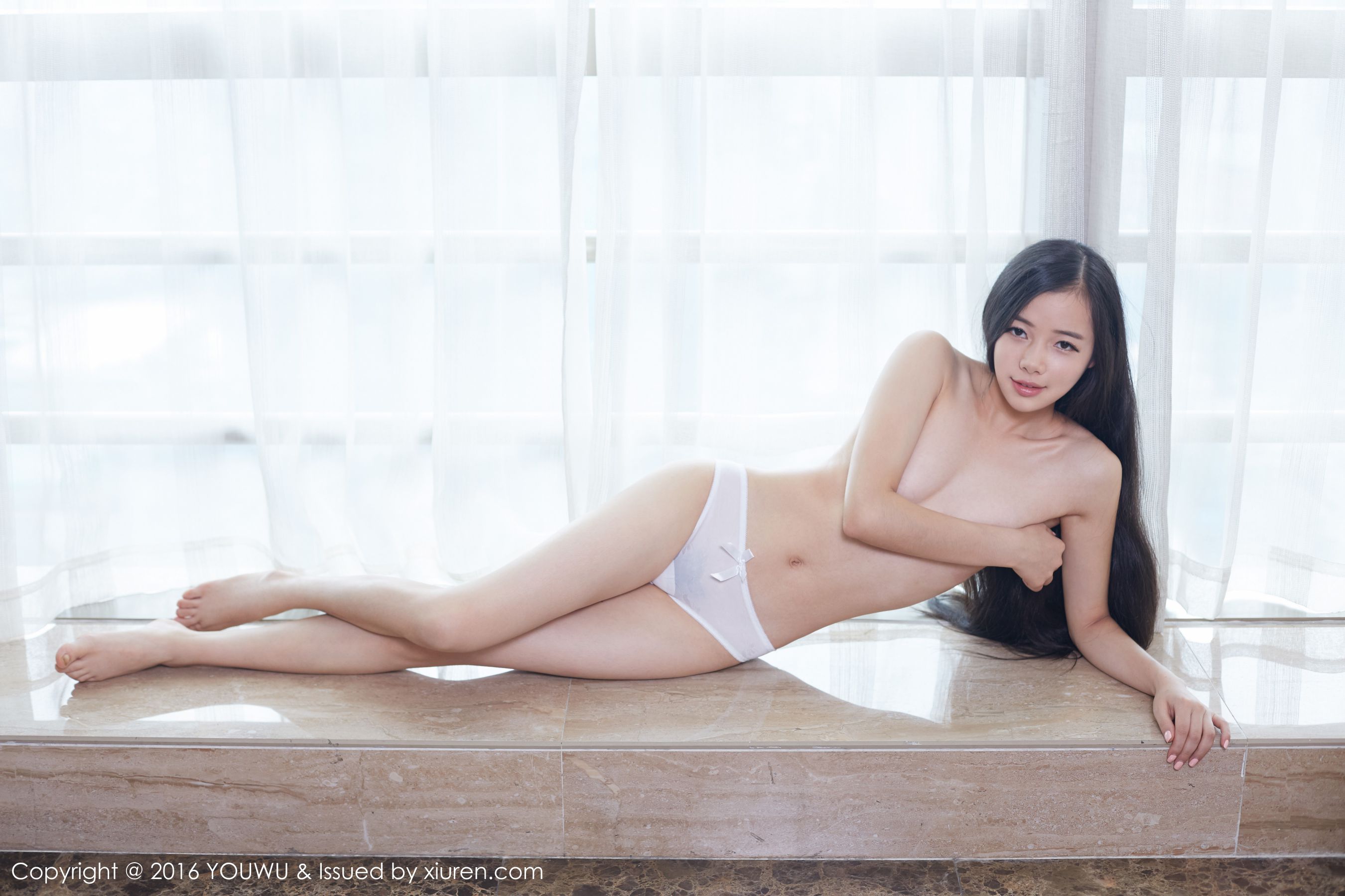 蒲兰baby《97年的新人妹子》  Vol.025-图15