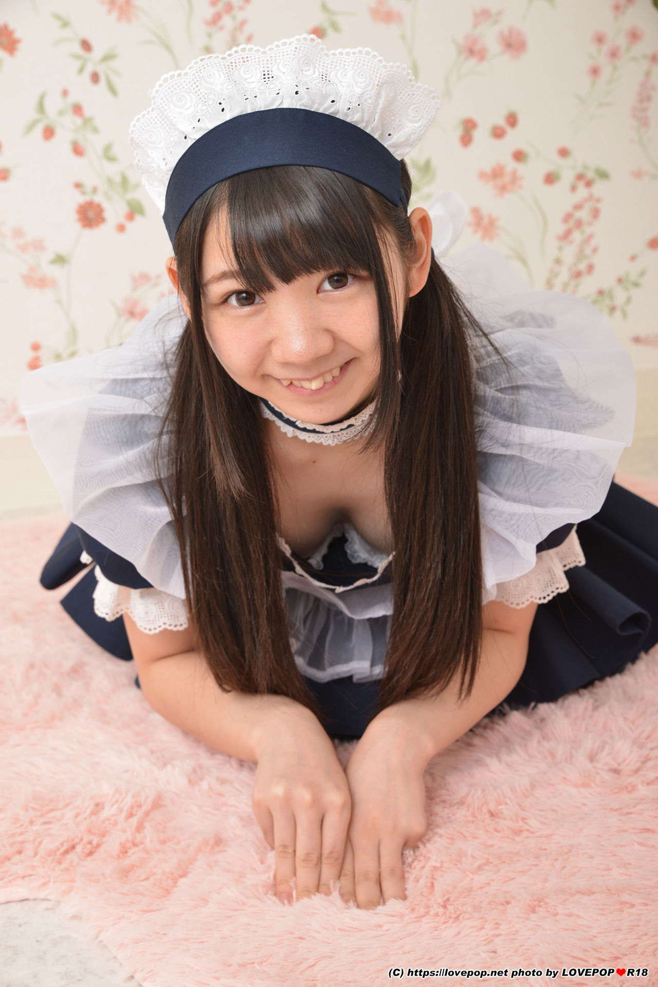 Special Maid Collection - Yuzuka Shirai 白井ゆずか Photoset 01-图4