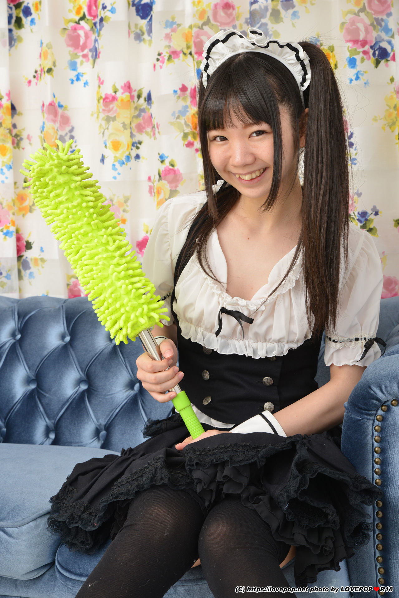 Special Maid Collection - Yuzuka Shirai 白井ゆずか Photoset 02-图23
