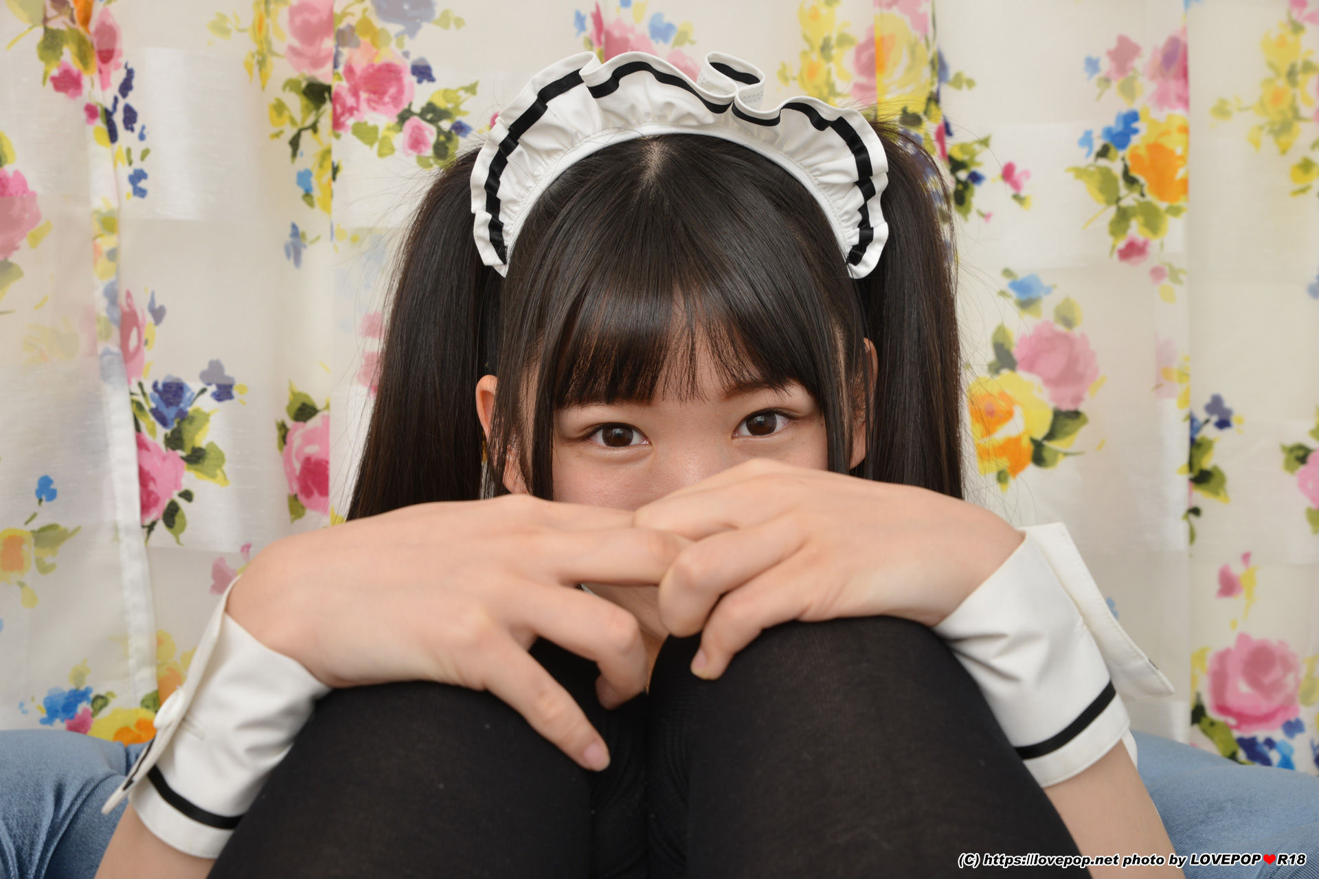 Special Maid Collection - Yuzuka Shirai 白井ゆずか Photoset 02-图26