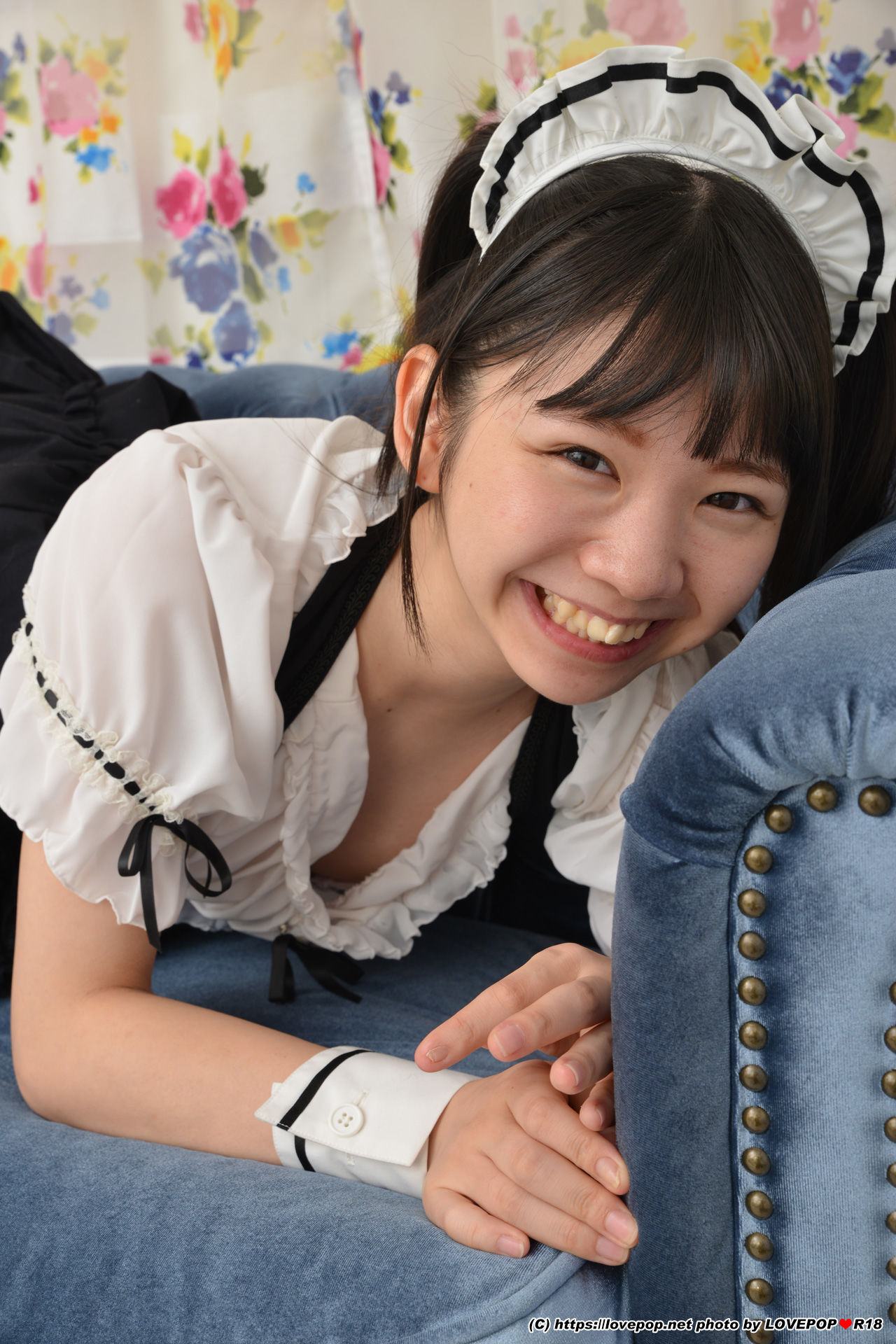 Special Maid Collection - Yuzuka Shirai 白井ゆずか Photoset 02-图35