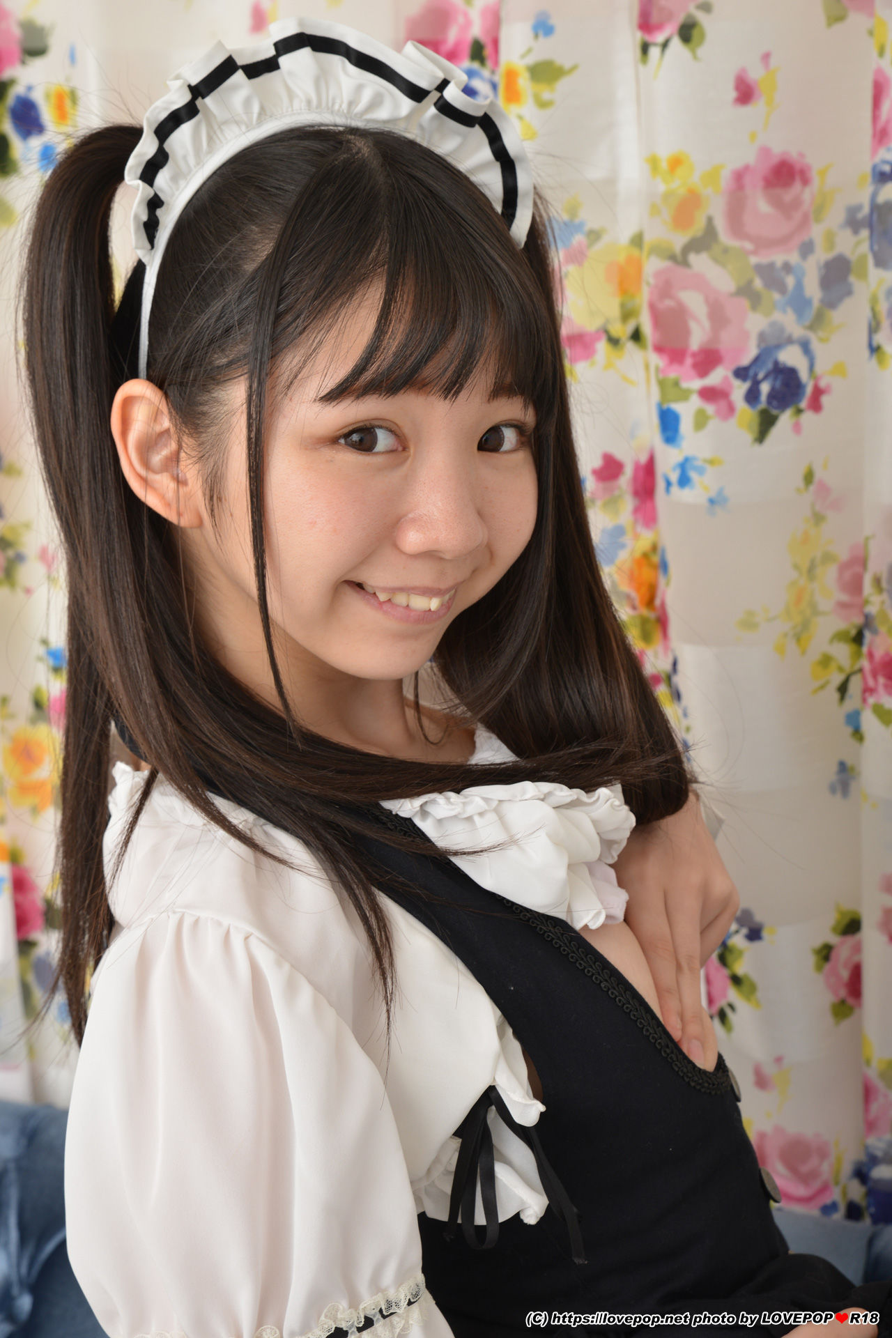 Special Maid Collection - Yuzuka Shirai 白井ゆずか Photoset 02-图47
