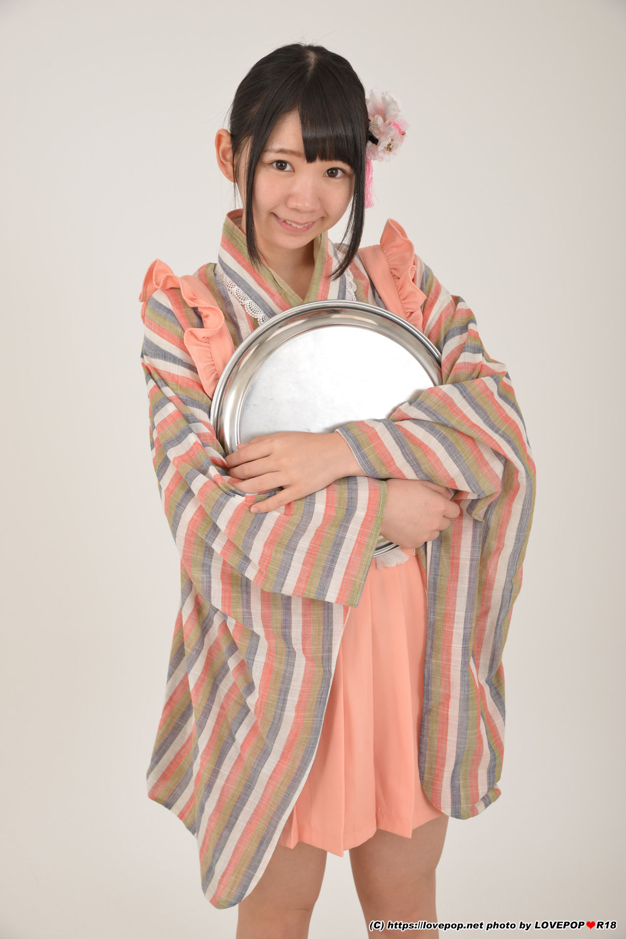 Special Maid Collection - Yuzuka Shirai 白井ゆずか Photoset 03-图11