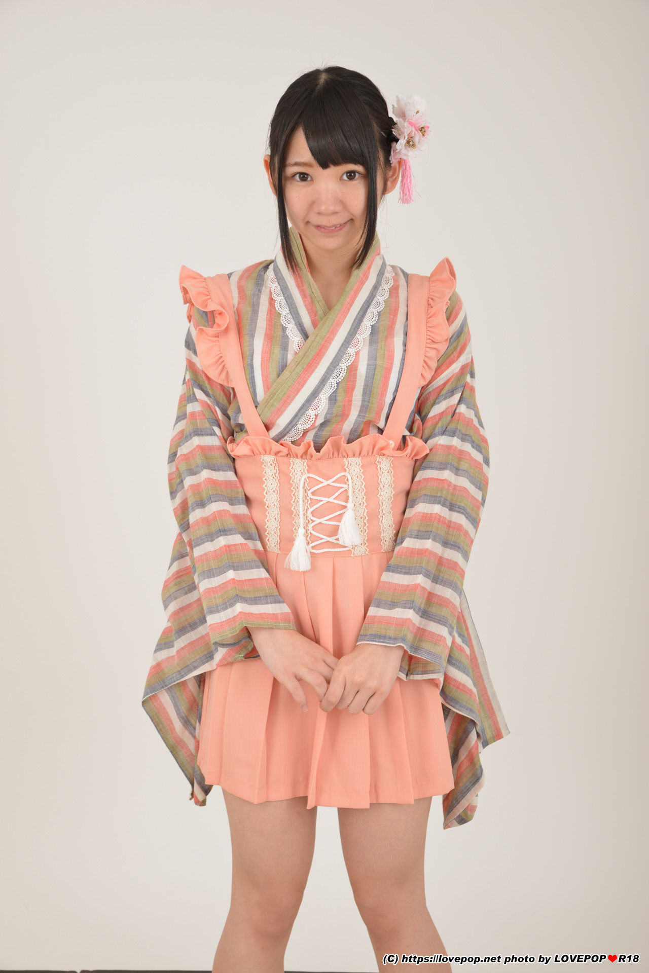 Special Maid Collection - Yuzuka Shirai 白井ゆずか Photoset 03-图1