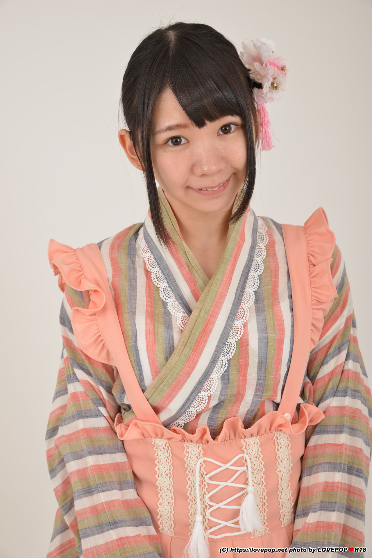 Special Maid Collection - Yuzuka Shirai 白井ゆずか Photoset 03-图2