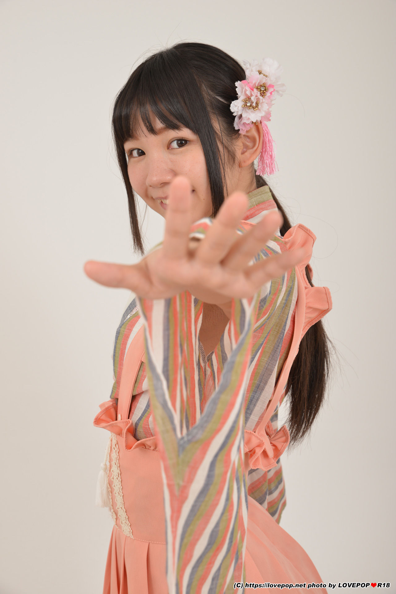 Special Maid Collection - Yuzuka Shirai 白井ゆずか Photoset 03-图32