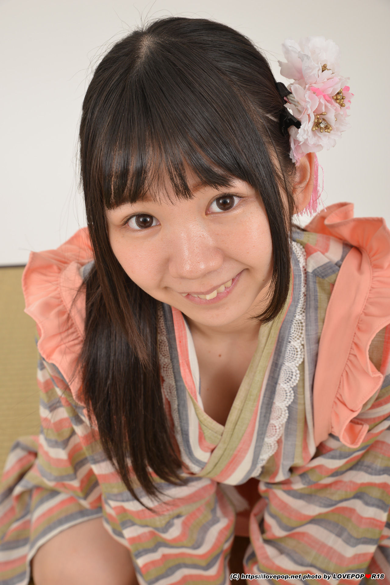 Special Maid Collection - Yuzuka Shirai 白井ゆずか Photoset 03-图34