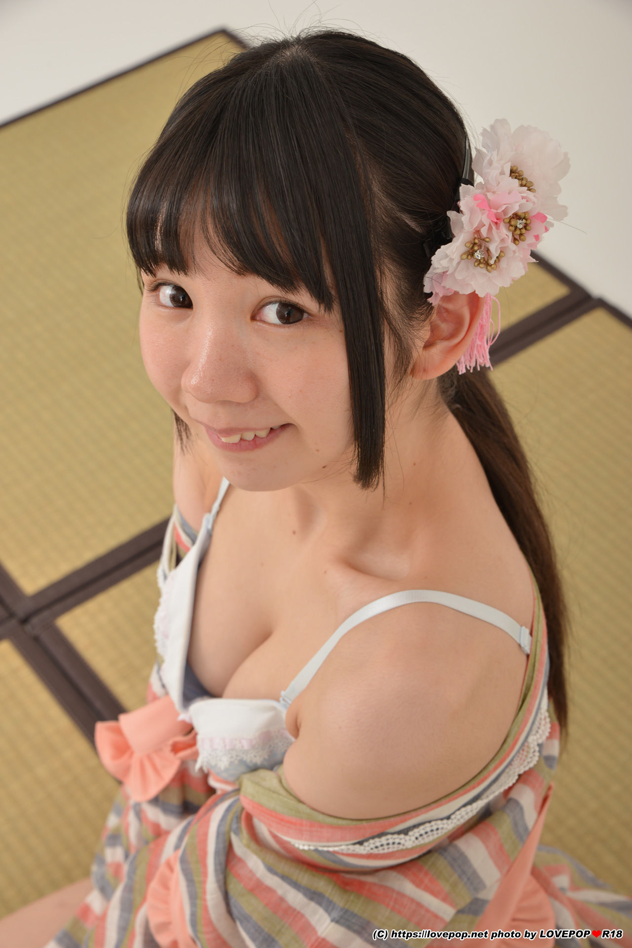 Special Maid Collection - Yuzuka Shirai 白井ゆずか Photoset 03-图47