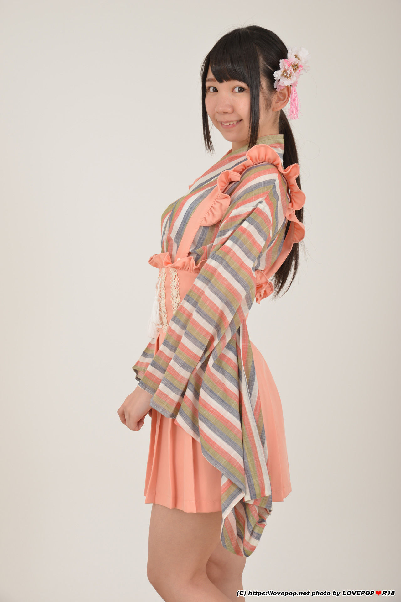 Special Maid Collection - Yuzuka Shirai 白井ゆずか Photoset 03-图4