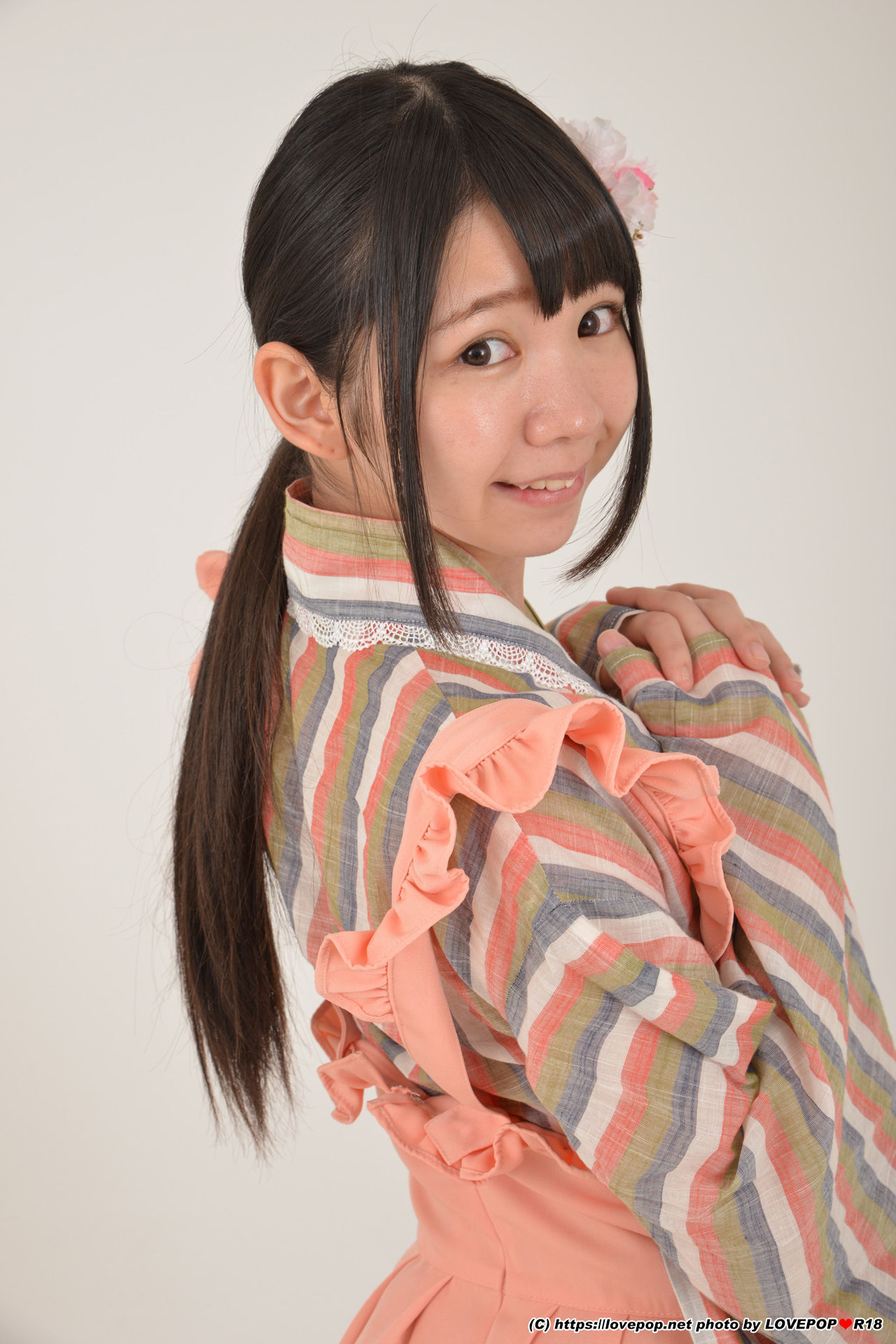 Special Maid Collection - Yuzuka Shirai 白井ゆずか Photoset 03-图8