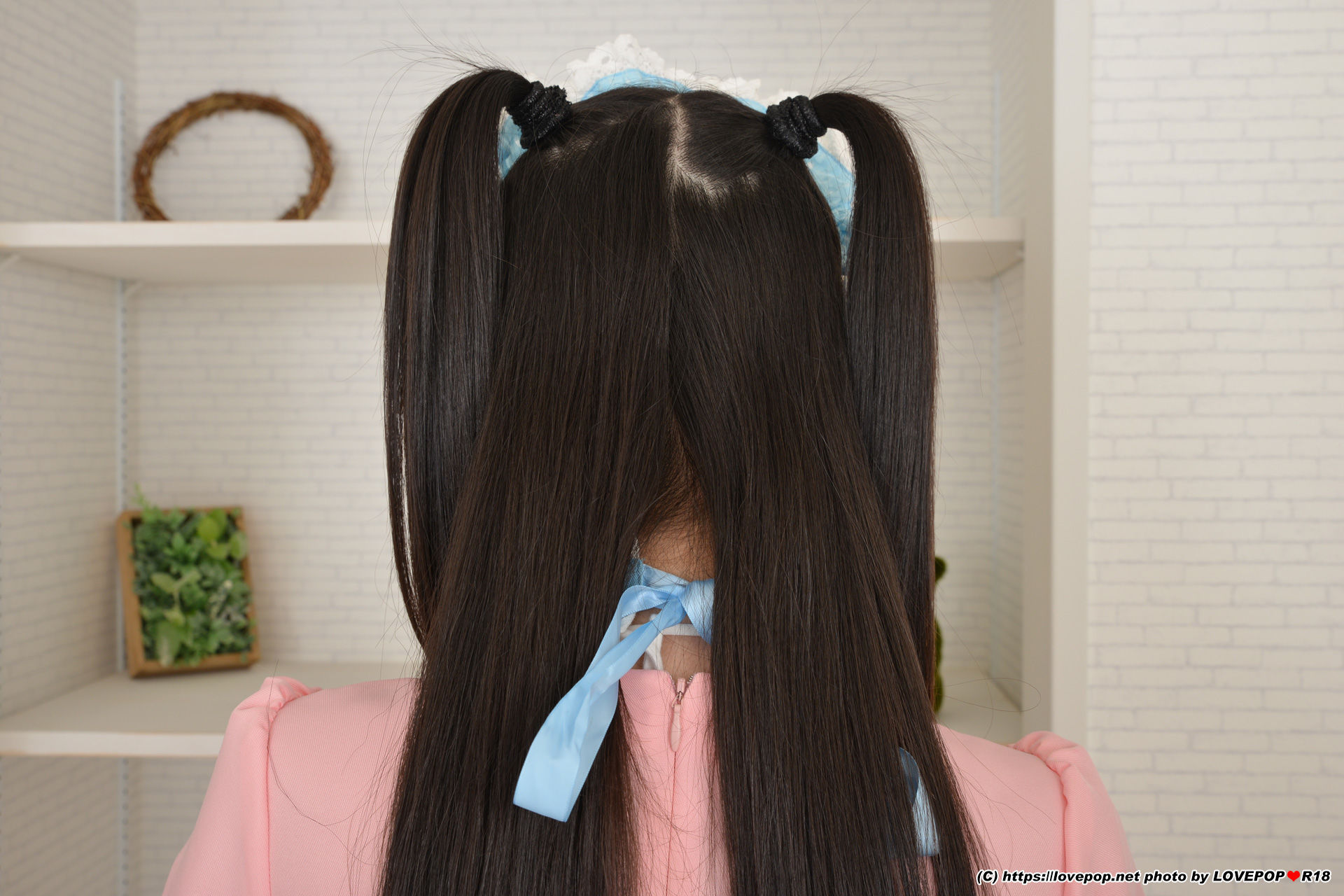 Special Maid Collection - Yuzuka Shirai 白井ゆずか Photoset 04-图5