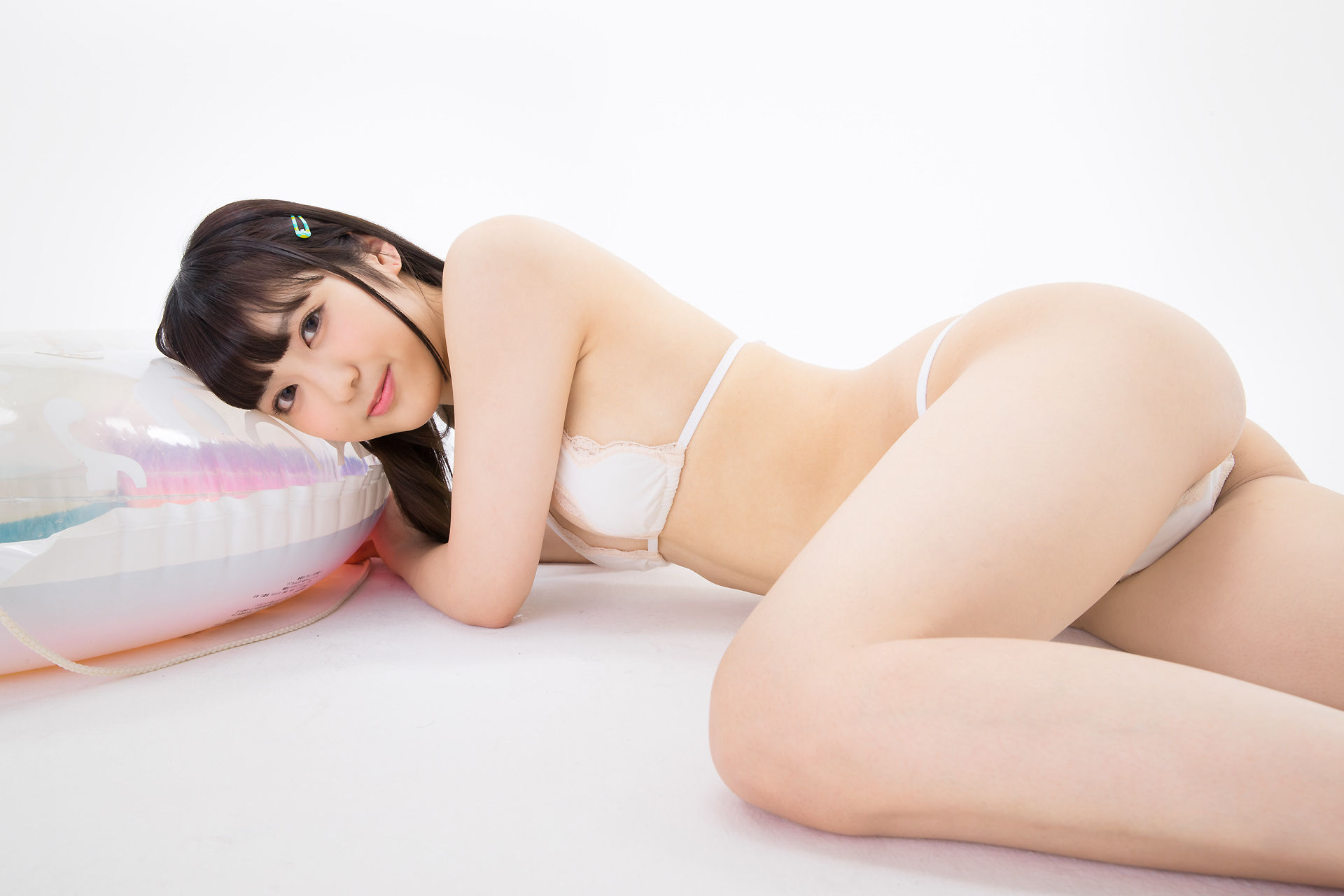 Ai Takanashi 高梨あい - Secret Gallery (STAGE1) 6.4-图26