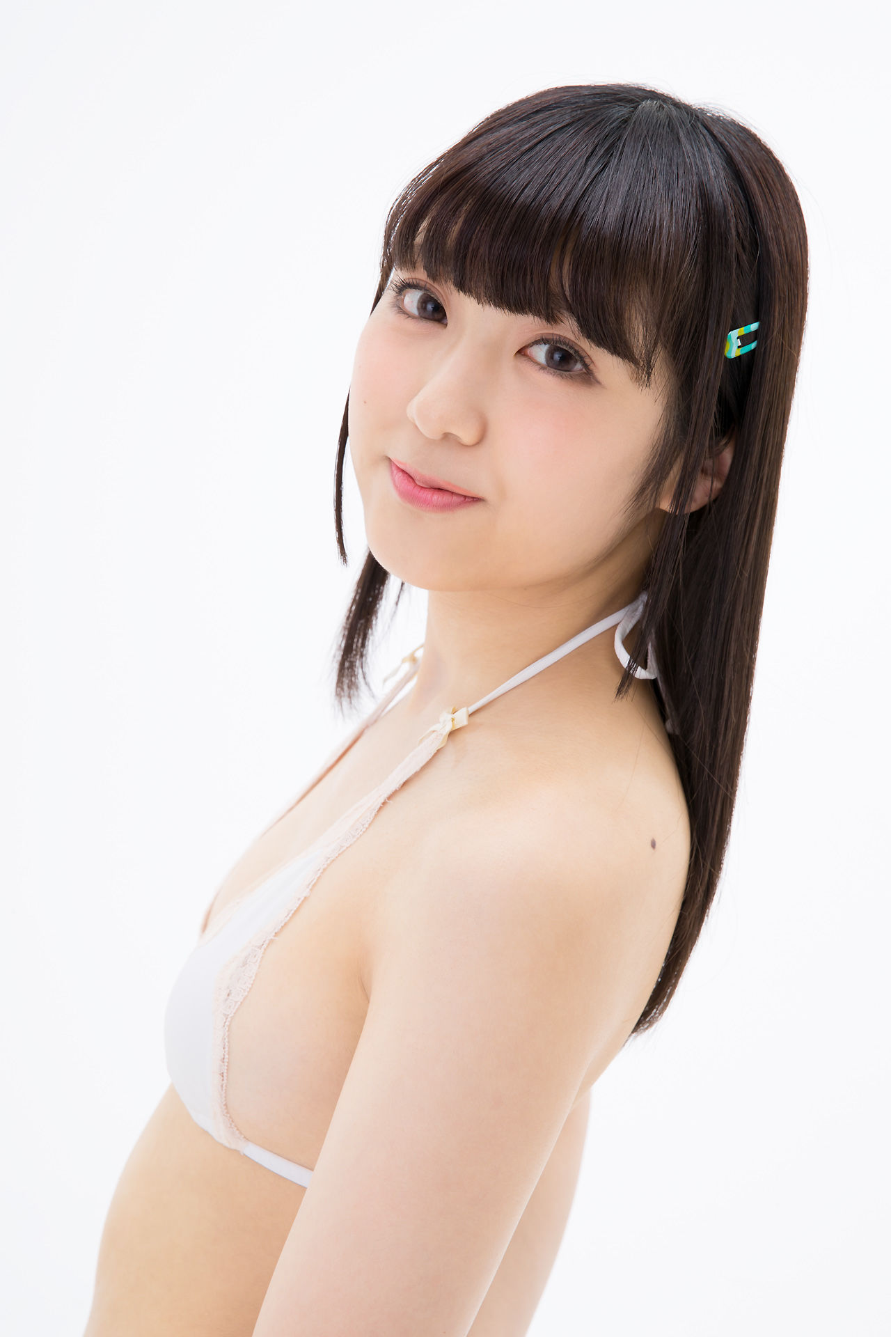 Ai Takanashi 高梨あい - Secret Gallery (STAGE1) 6.4-图46