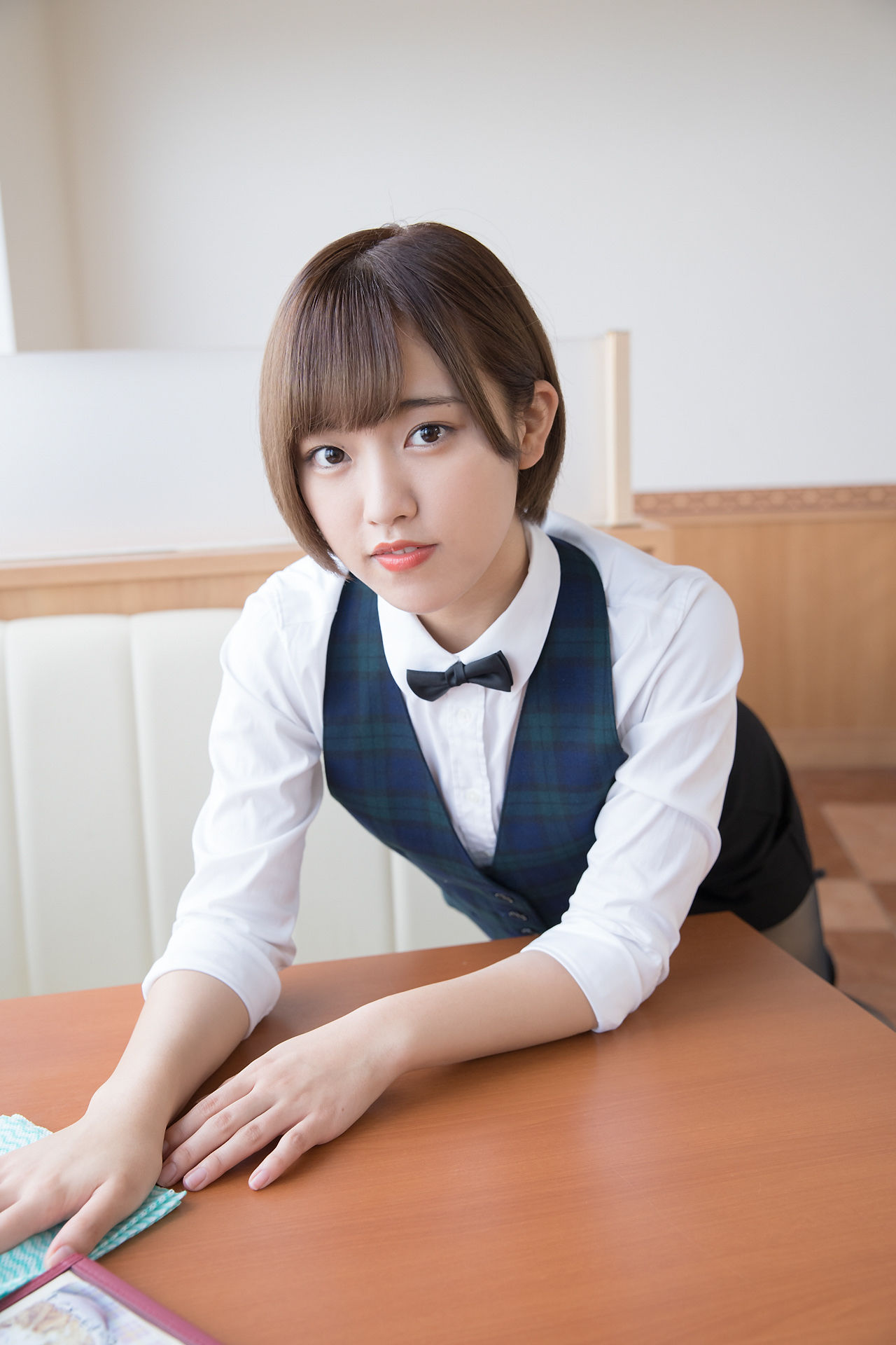 Anju Kouzuki 香月りお - Limited Gallery 19.3-图18