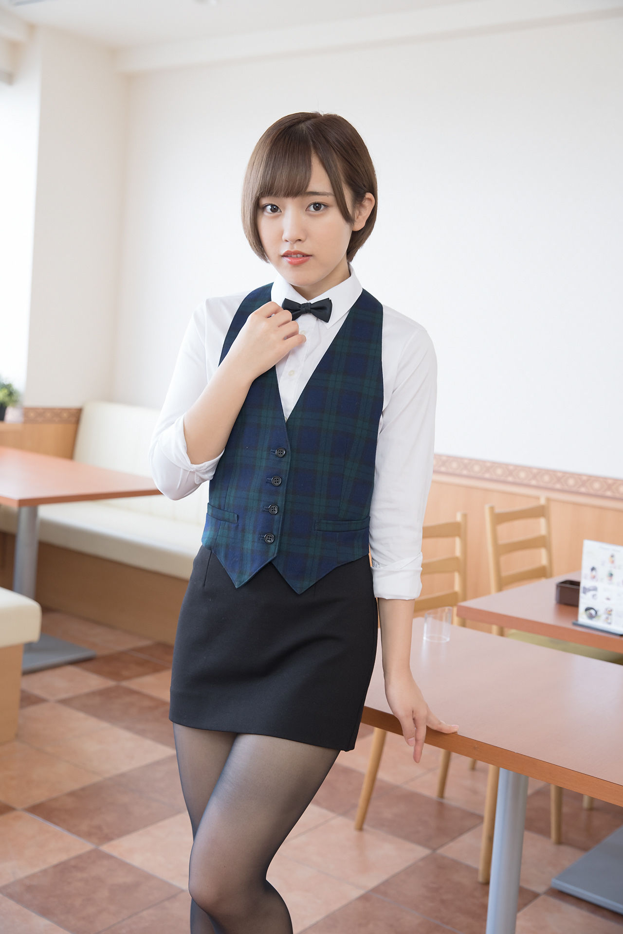 Anju Kouzuki 香月りお - Limited Gallery 19.3-图1