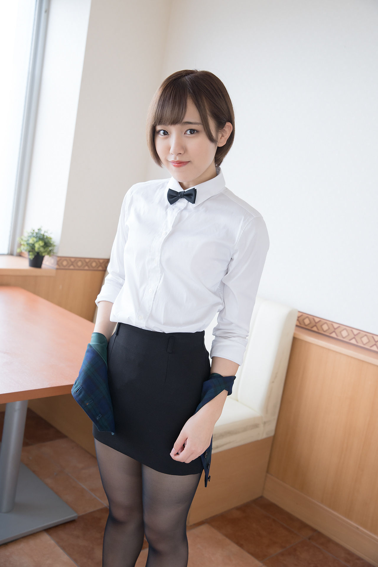 Anju Kouzuki 香月りお - Limited Gallery 19.3-图21