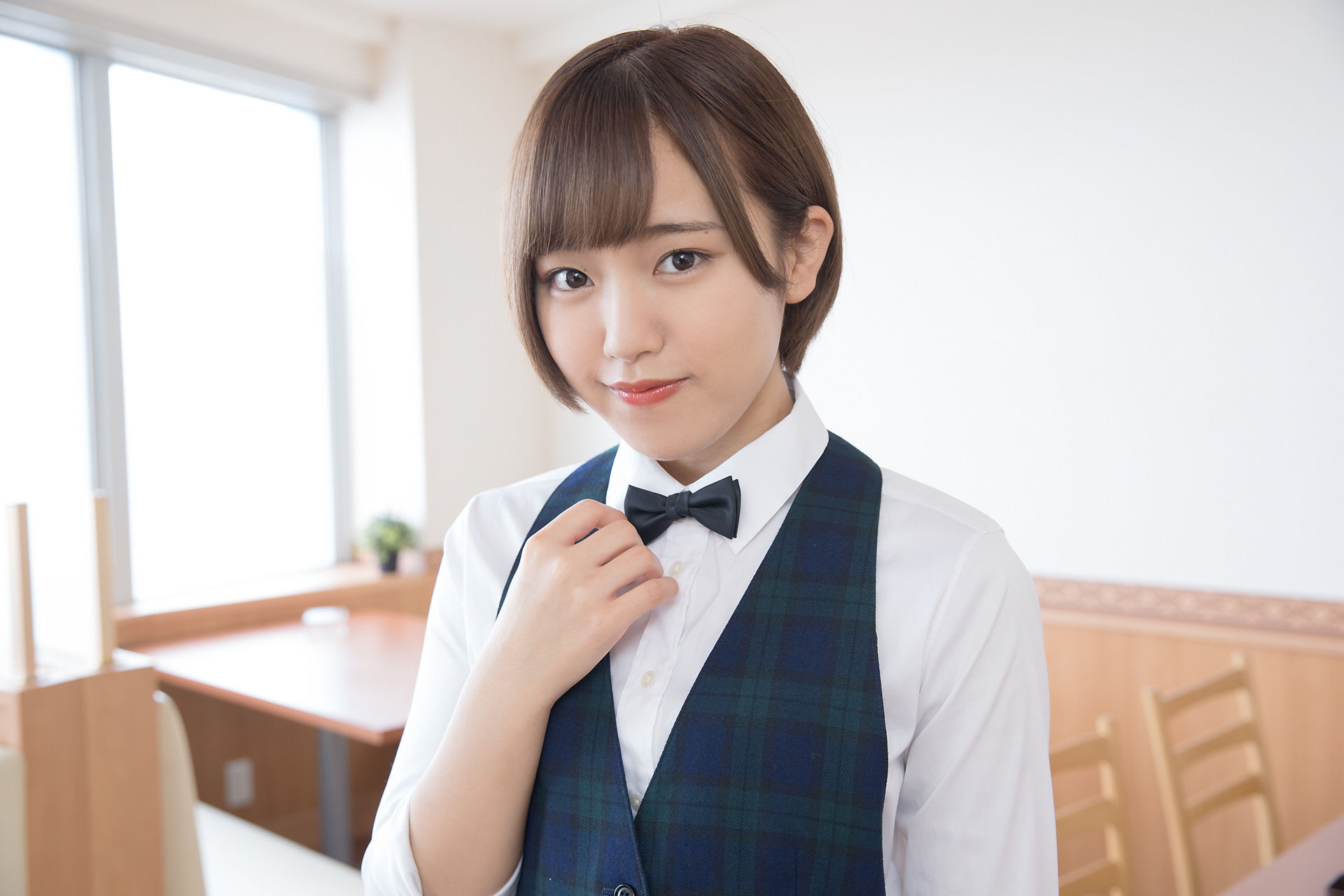 Anju Kouzuki 香月りお - Limited Gallery 19.3-图2