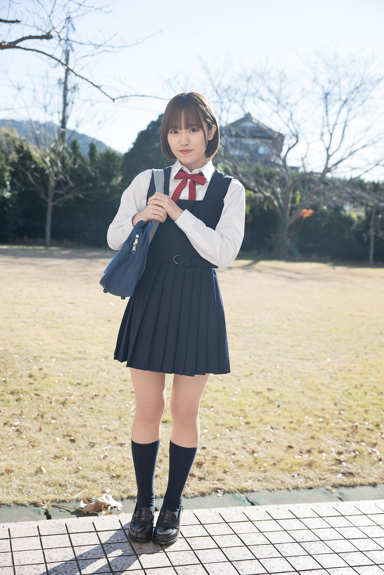 Anju Kouzuki 香月りお - Limited Gallery 20.1-图0