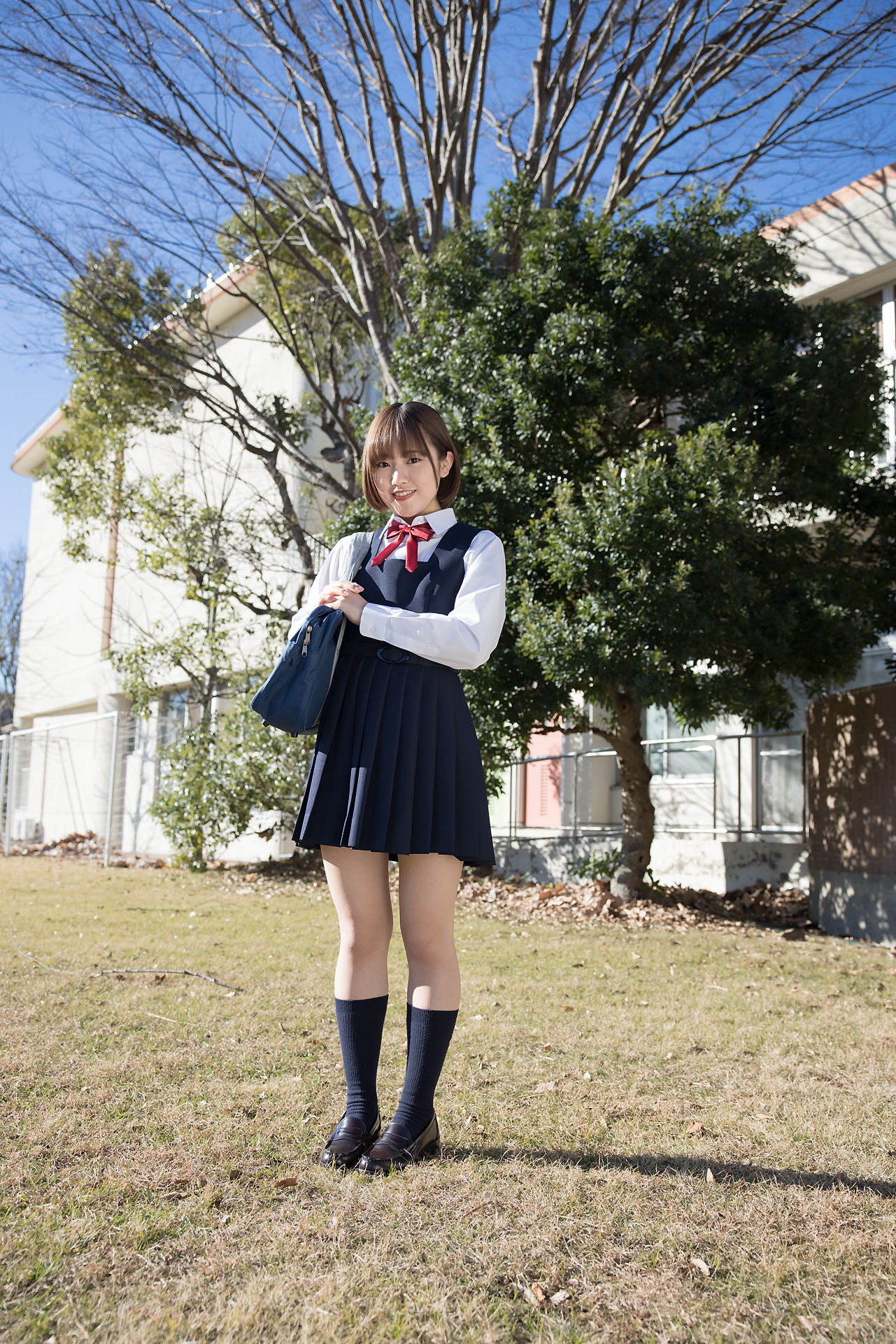 Anju Kouzuki 香月りお - Limited Gallery 20.1-图10