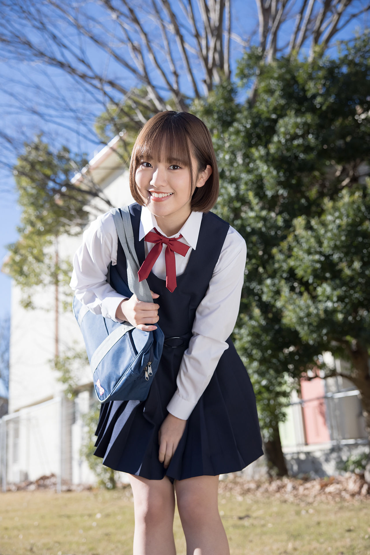 Anju Kouzuki 香月りお - Limited Gallery 20.1-图11