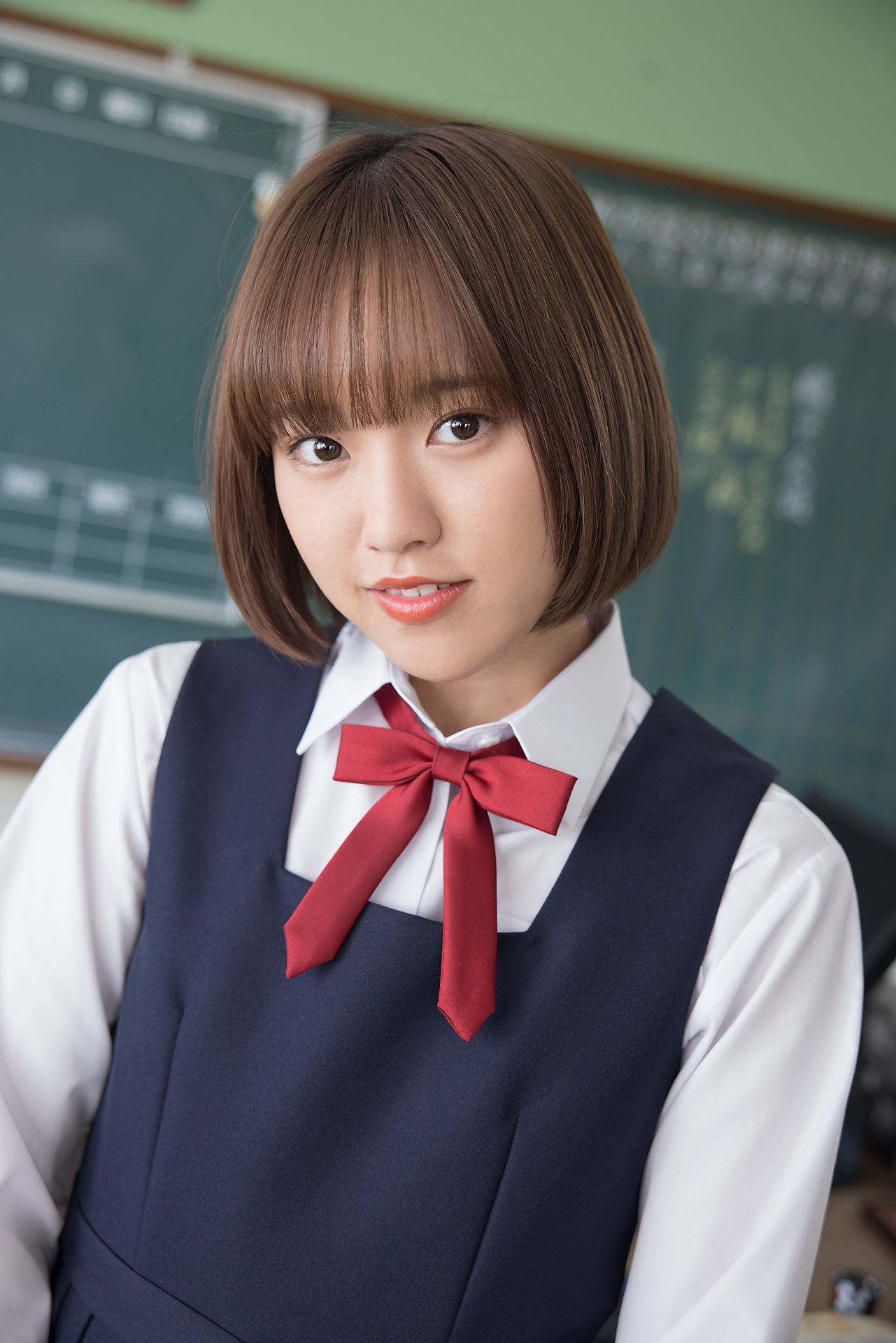 Anju Kouzuki 香月りお - Limited Gallery 20.1-图17