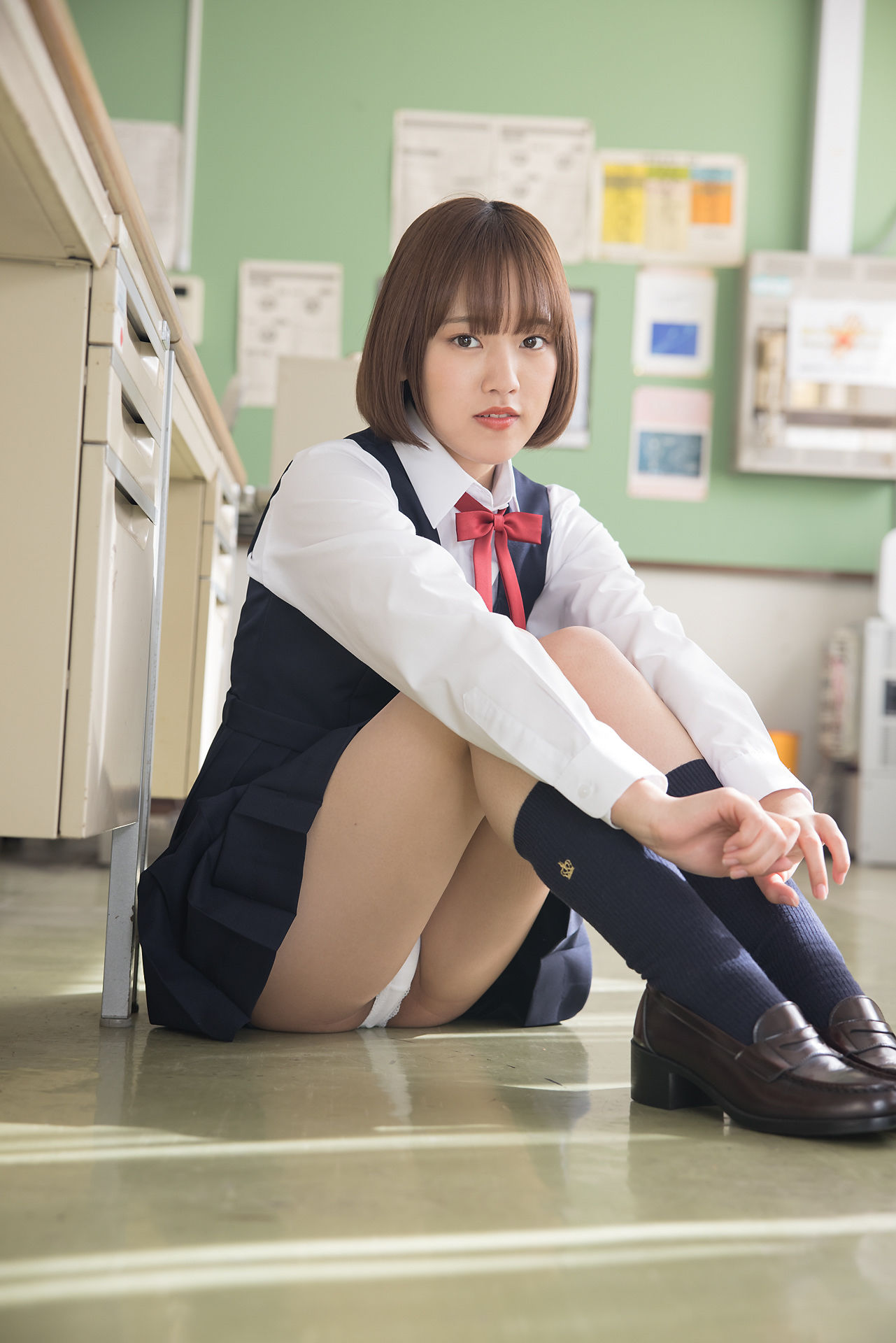 Anju Kouzuki 香月りお - Limited Gallery 20.1-图26