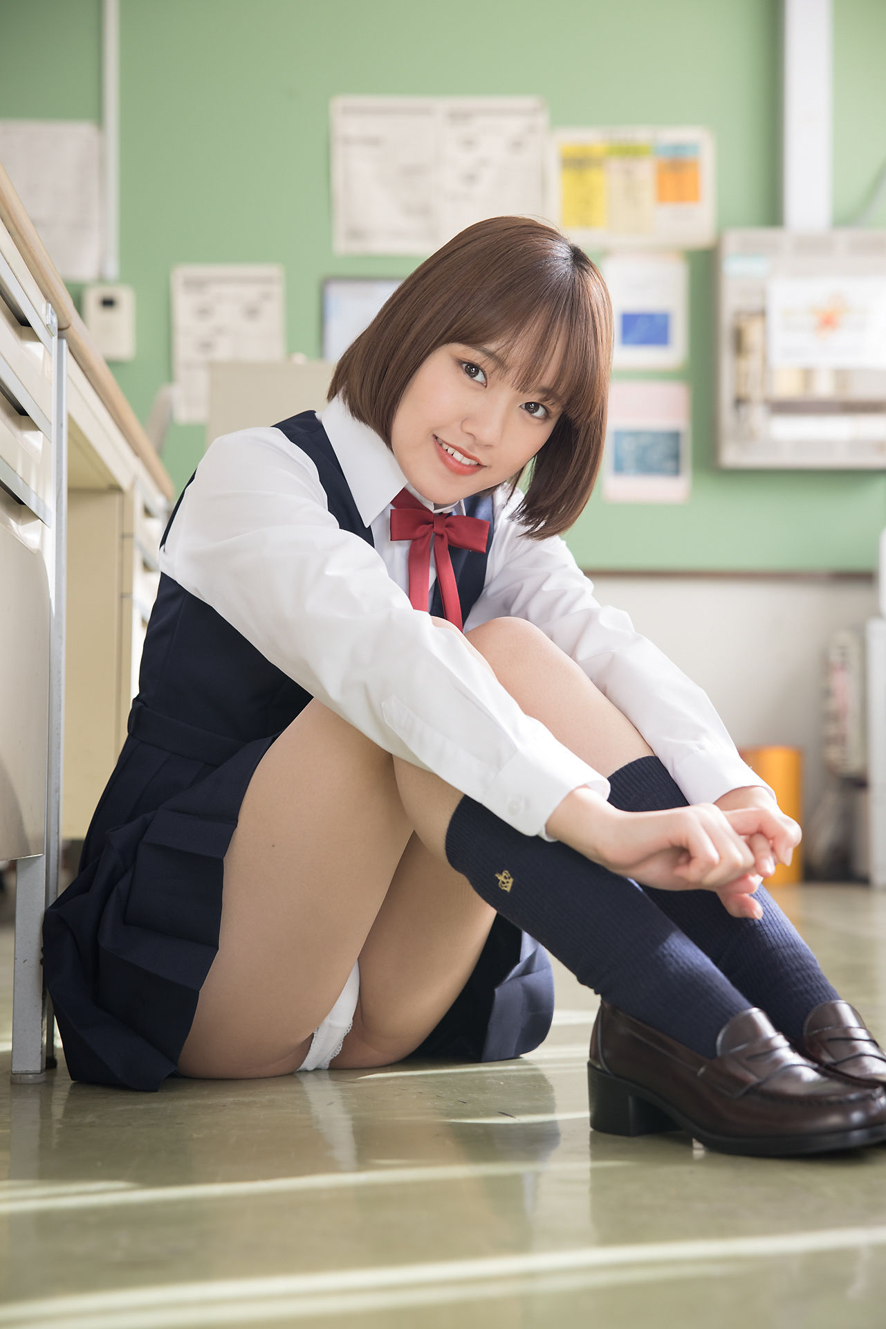 Anju Kouzuki 香月りお - Limited Gallery 20.1-图27