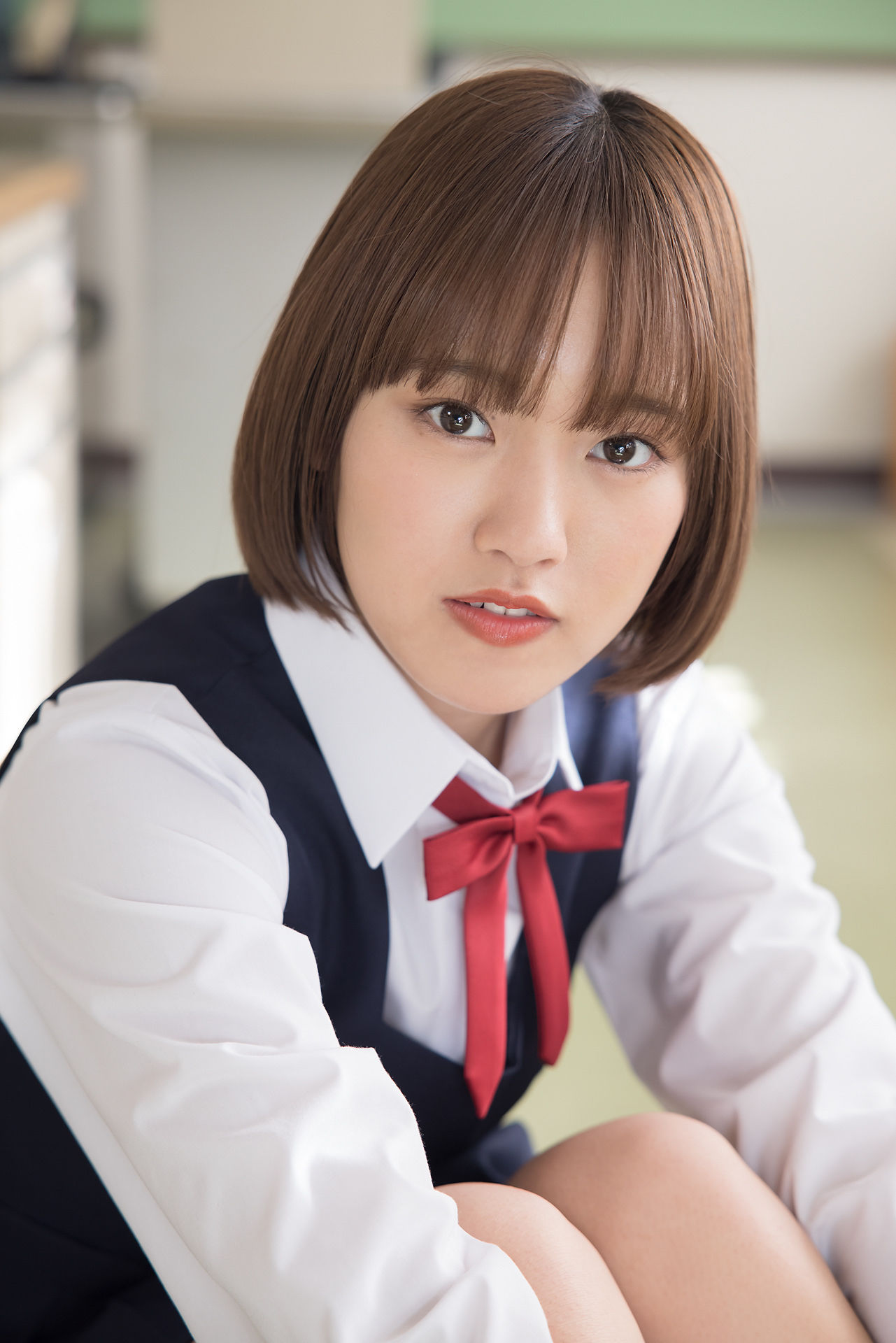 Anju Kouzuki 香月りお - Limited Gallery 20.1-图28