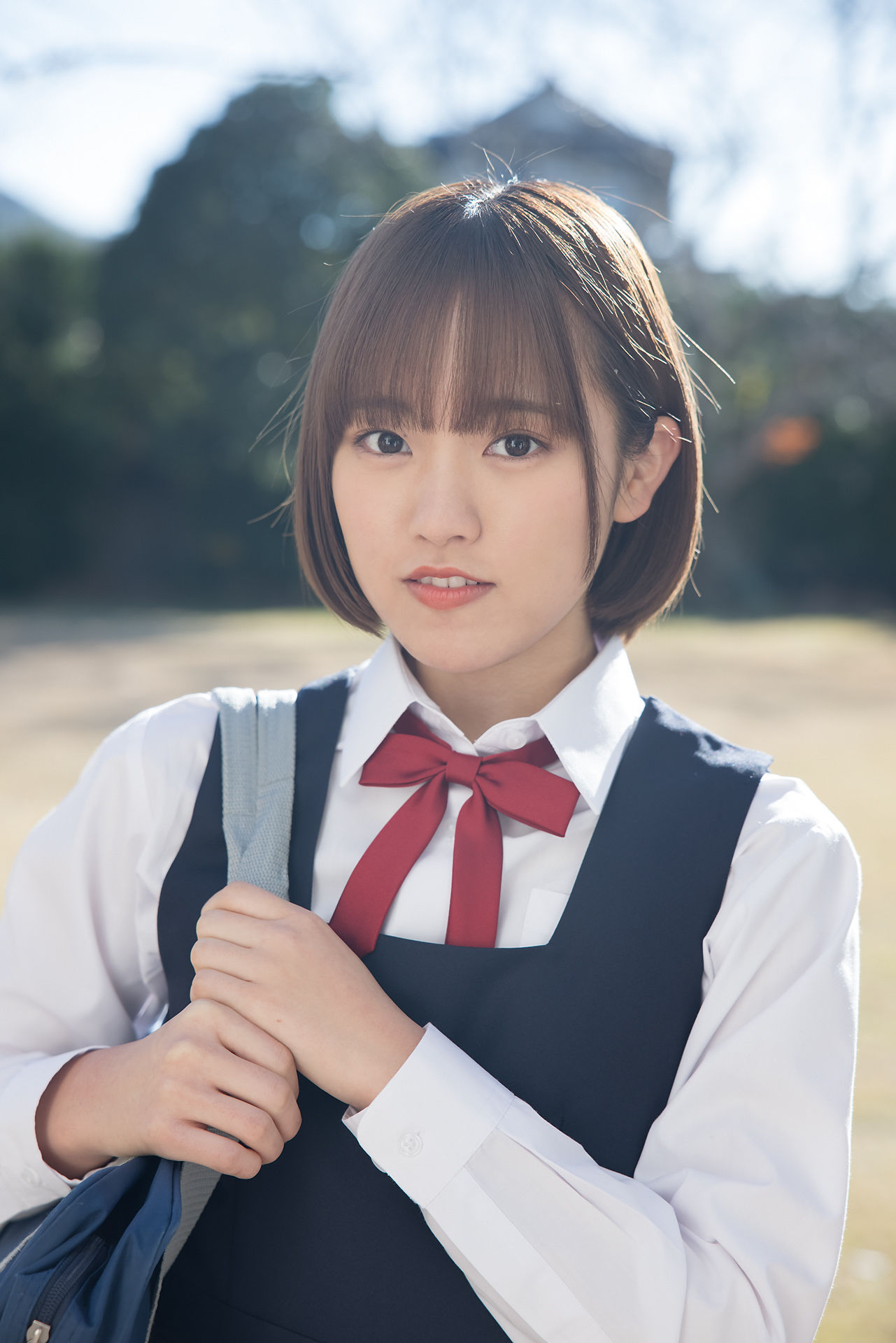 Anju Kouzuki 香月りお - Limited Gallery 20.1-图2