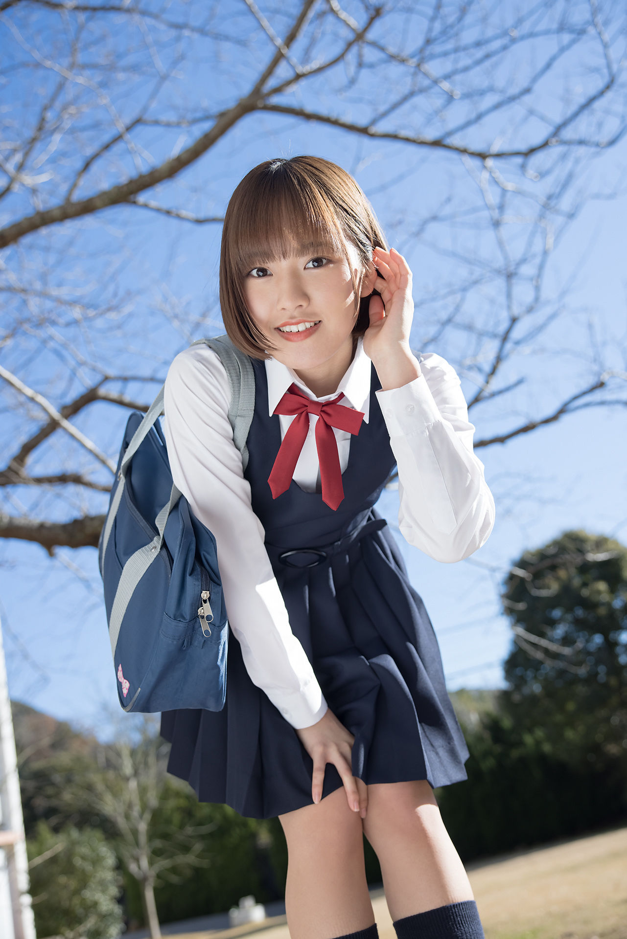 Anju Kouzuki 香月りお - Limited Gallery 20.1-图3