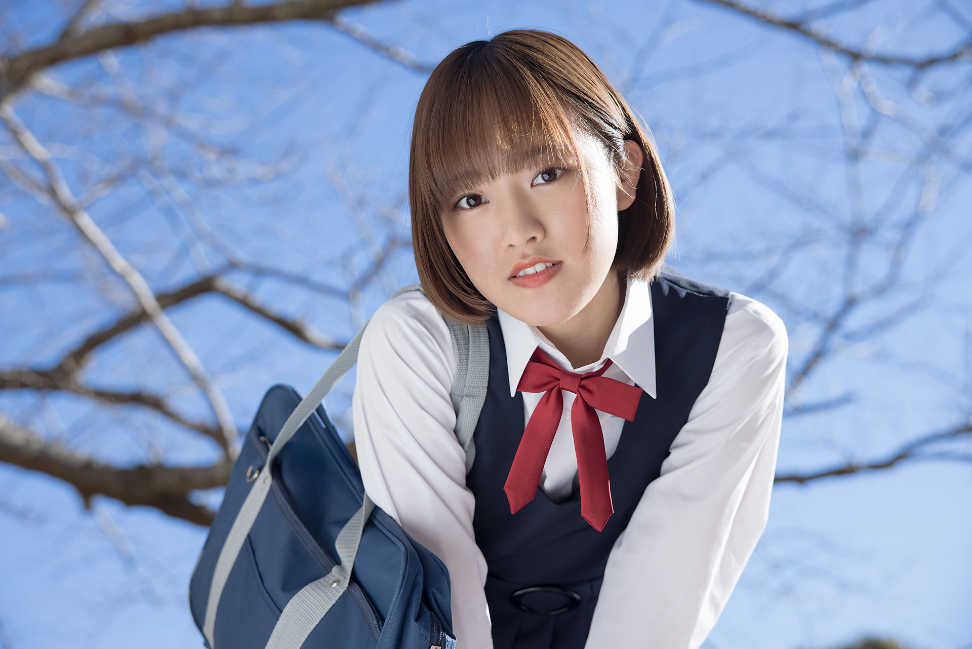 Anju Kouzuki 香月りお - Limited Gallery 20.1-图4