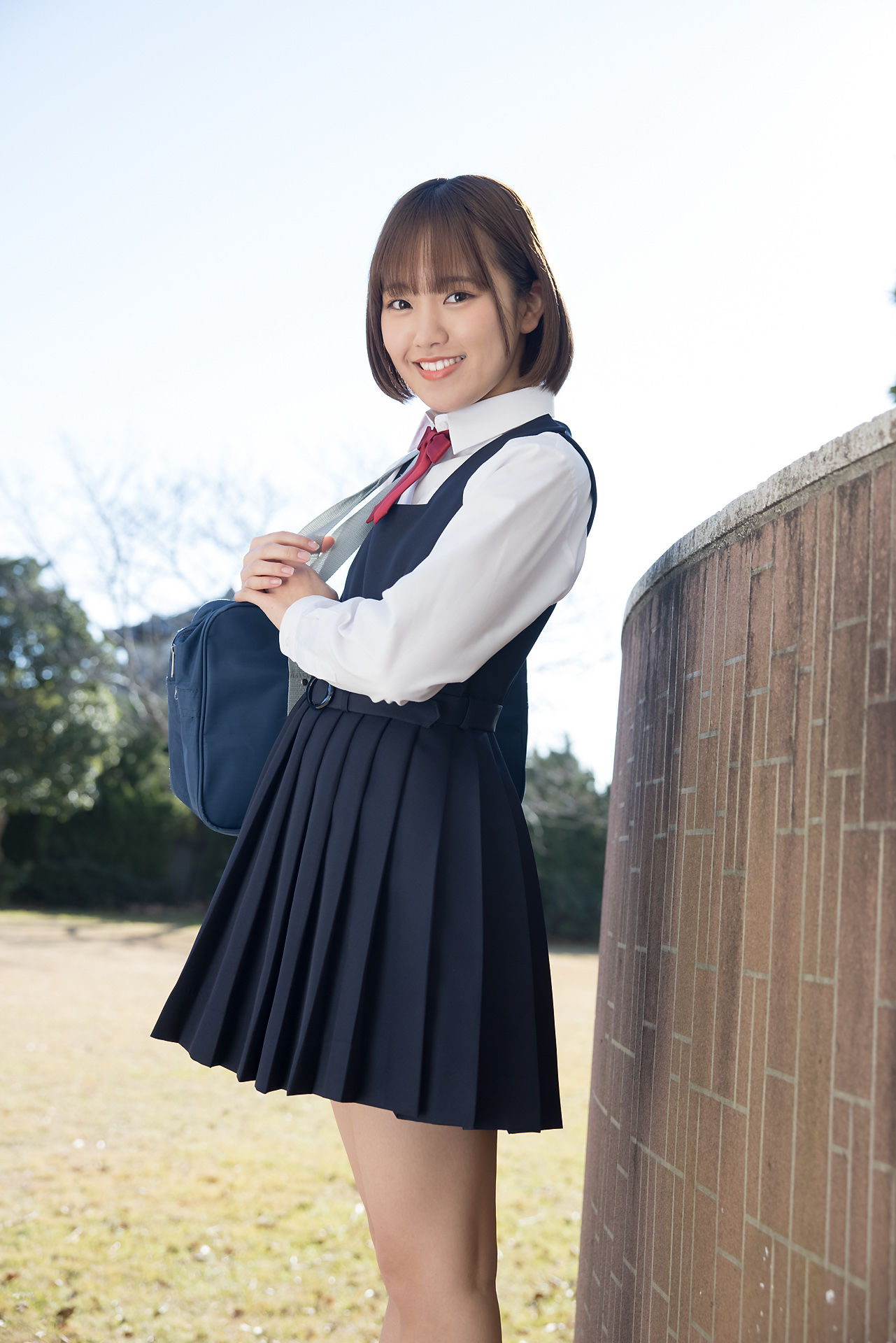 Anju Kouzuki 香月りお - Limited Gallery 20.1-图5