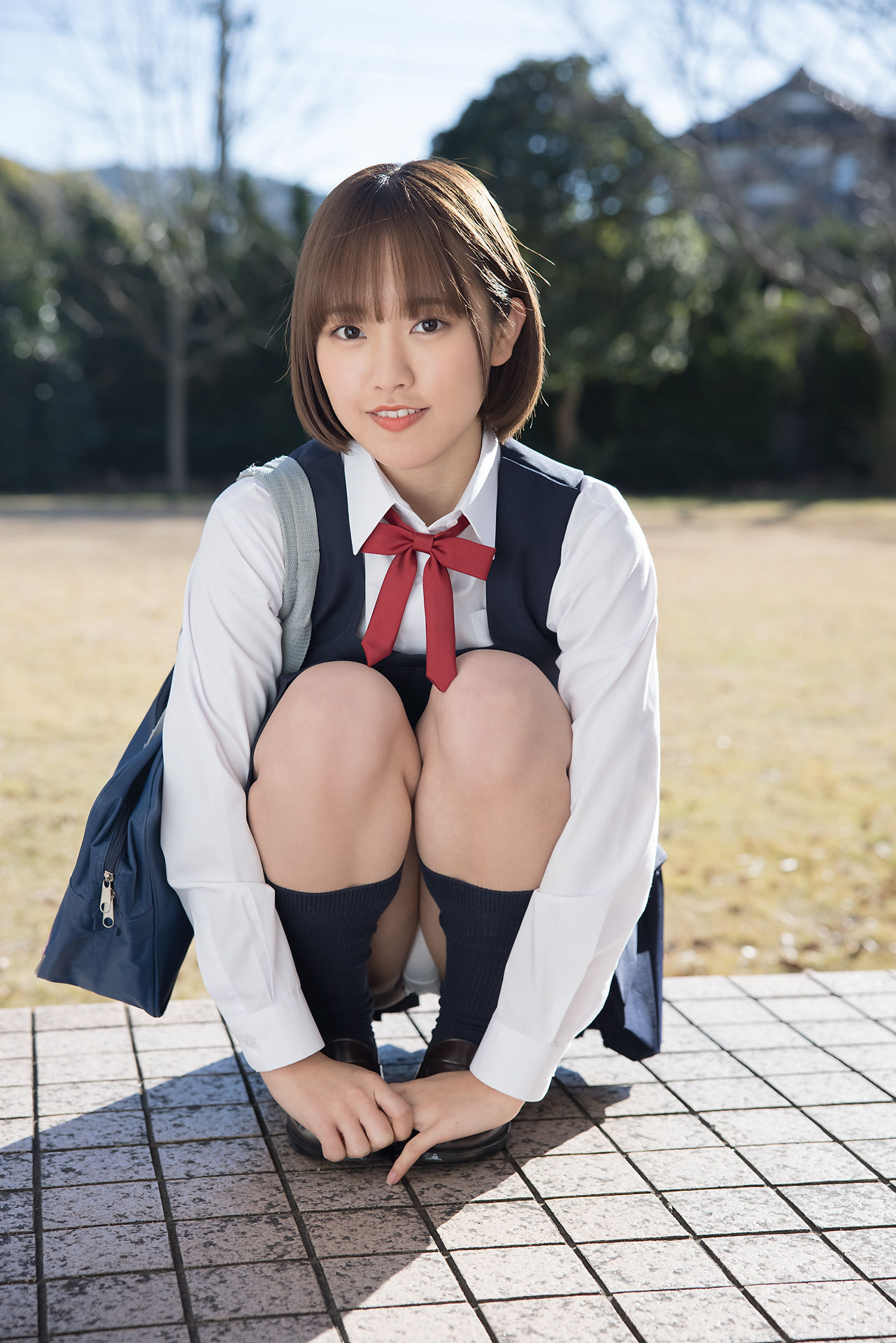 Anju Kouzuki 香月りお - Limited Gallery 20.1-图7