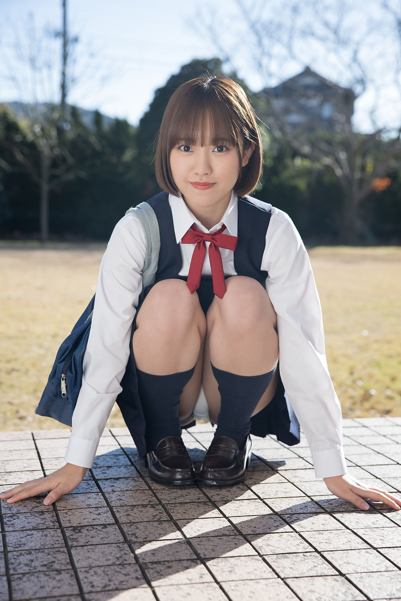 Anju Kouzuki 香月りお - Limited Gallery 20.1-图8