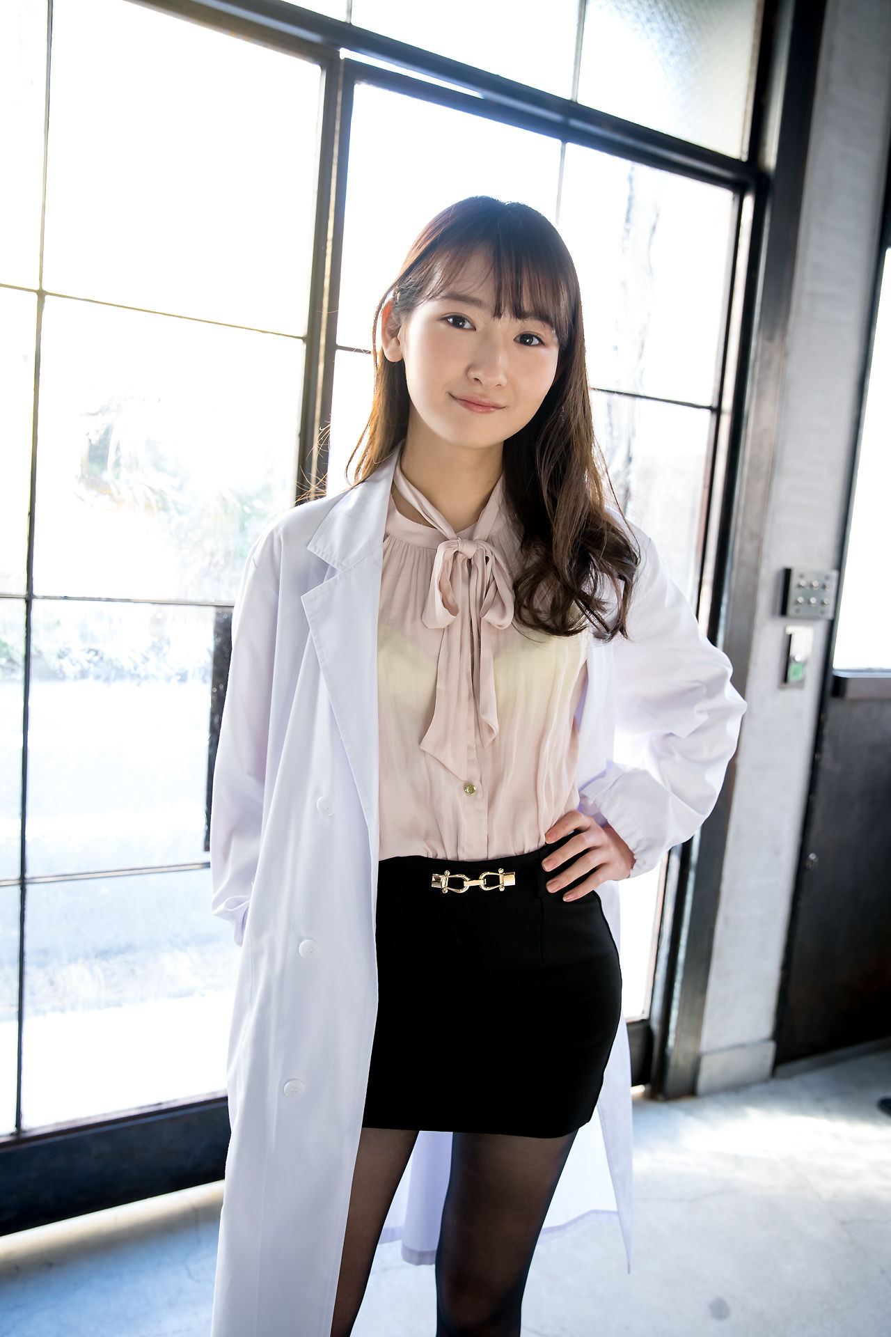 Asami Kondou 近藤あさみ - Limited Gallery 29.3-图1