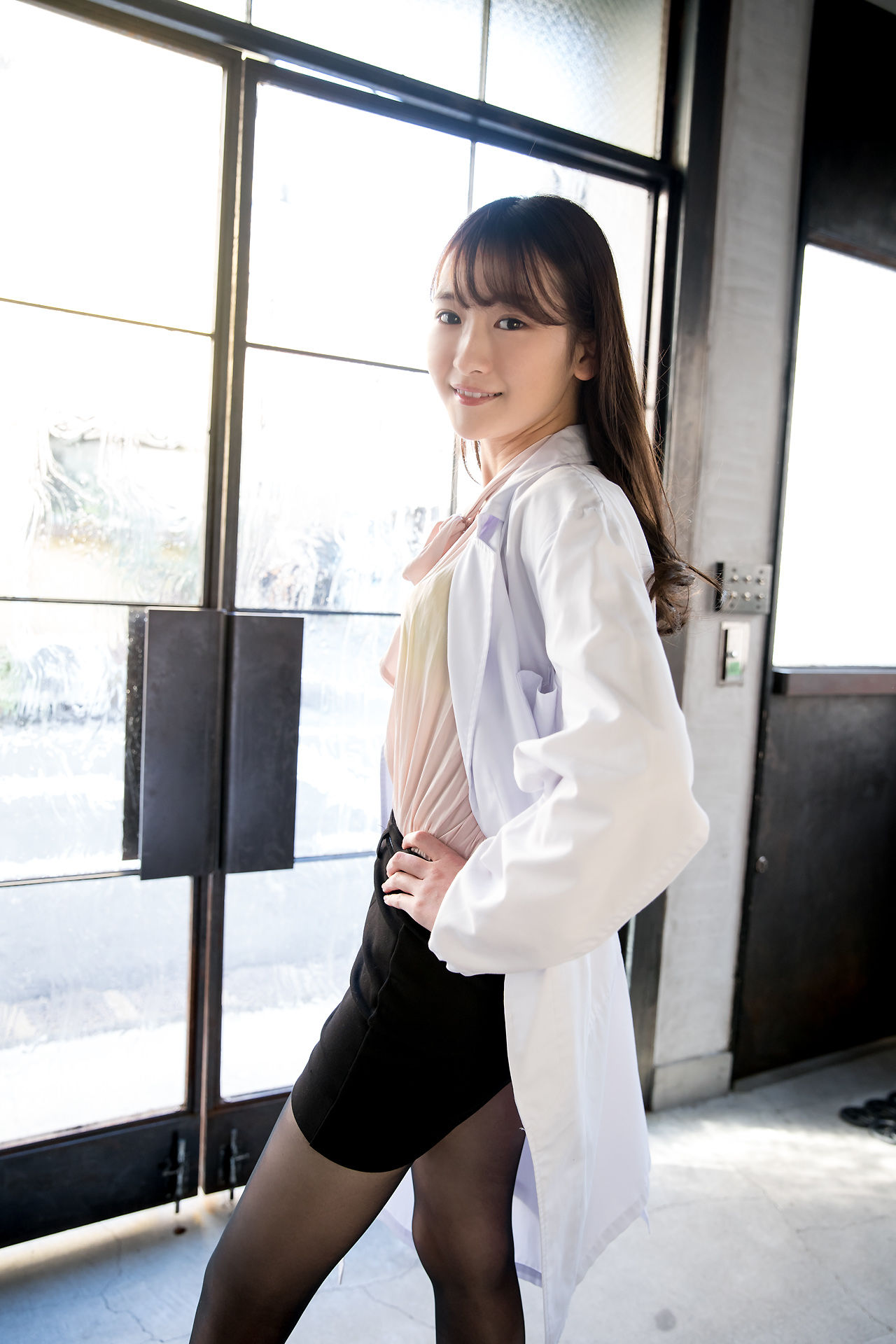 Asami Kondou 近藤あさみ - Limited Gallery 29.3-图3