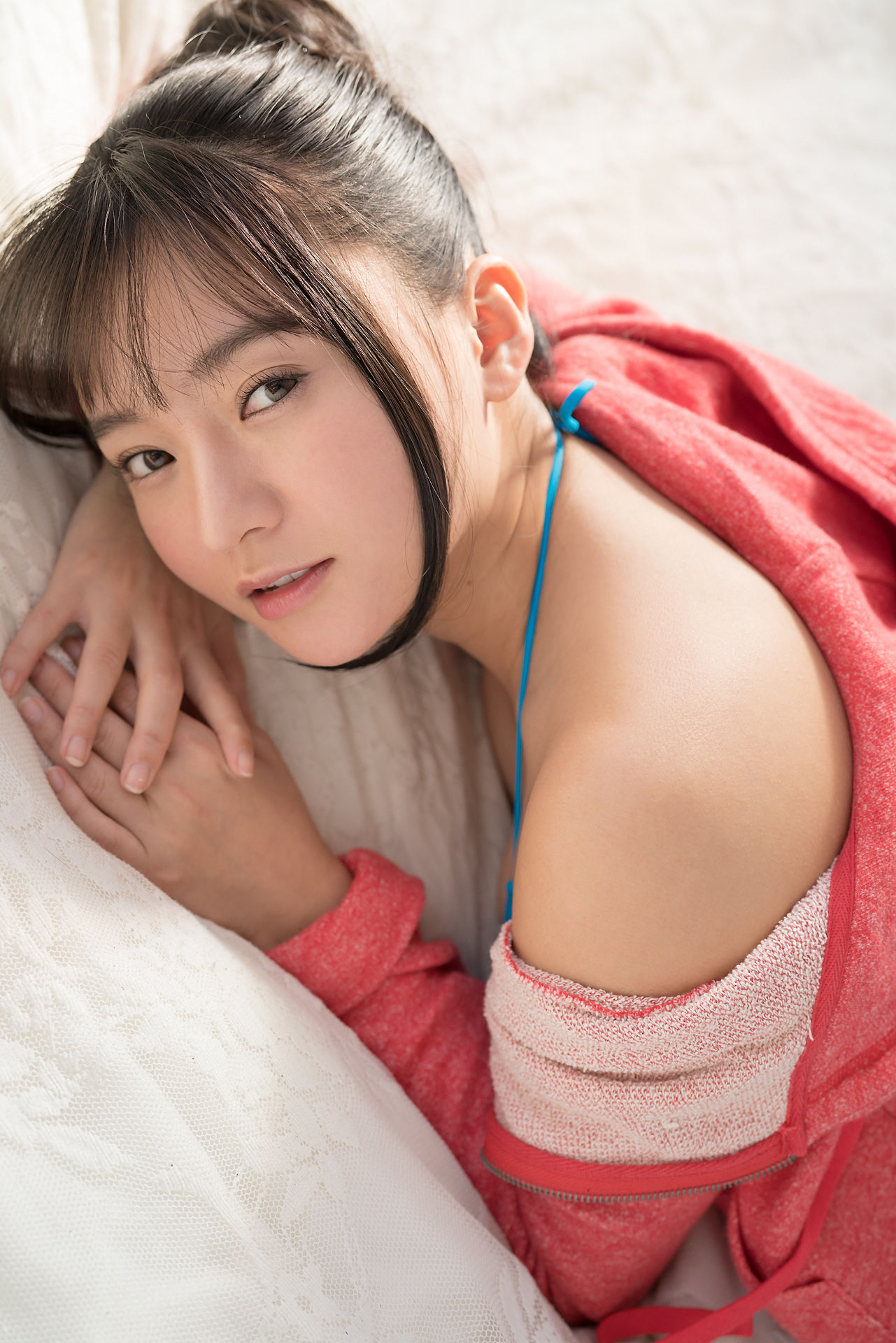 Ayana Nishinaga 西永彩奈 - Limited Gallery 01-图0