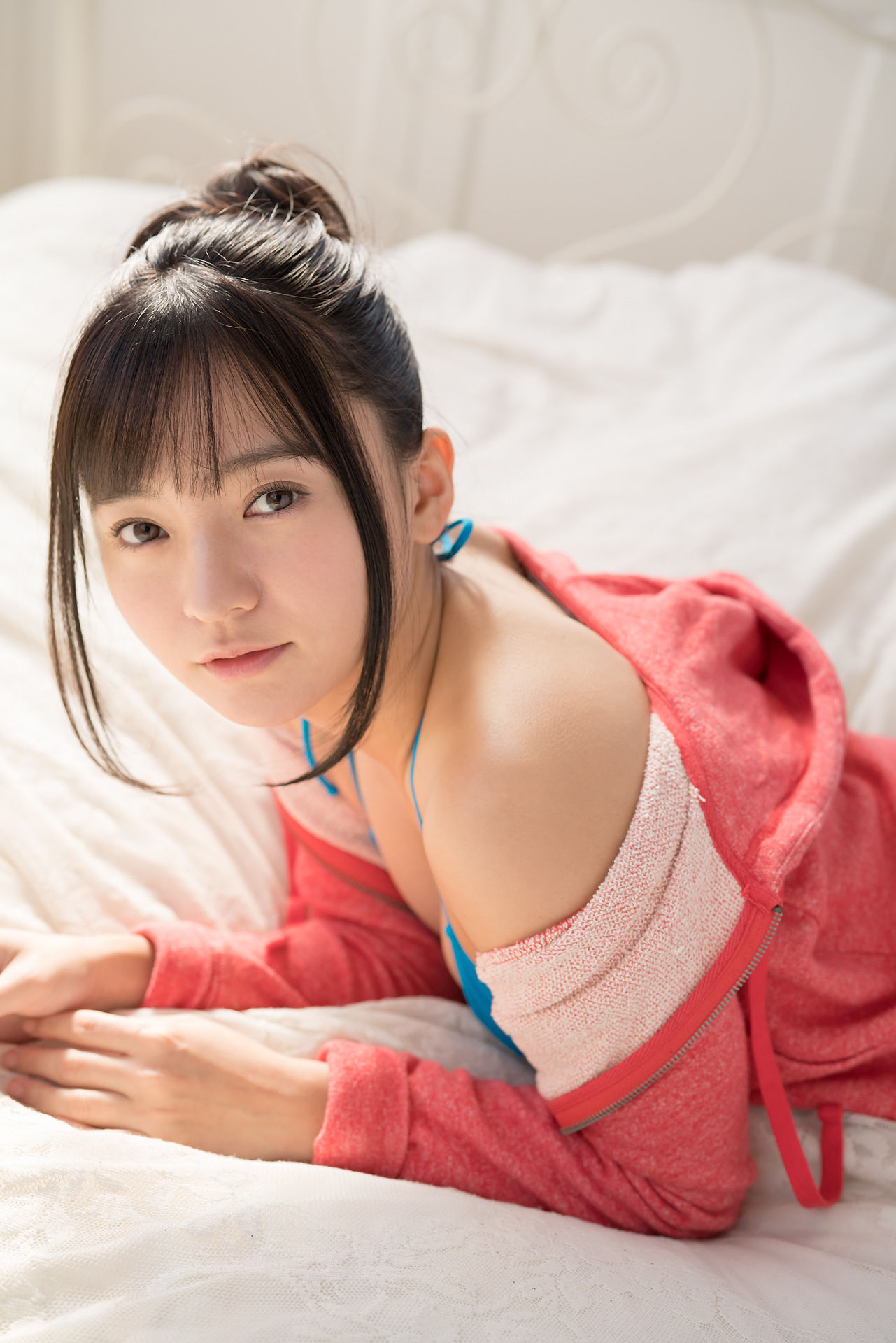 Ayana Nishinaga 西永彩奈 - Limited Gallery 01-图2