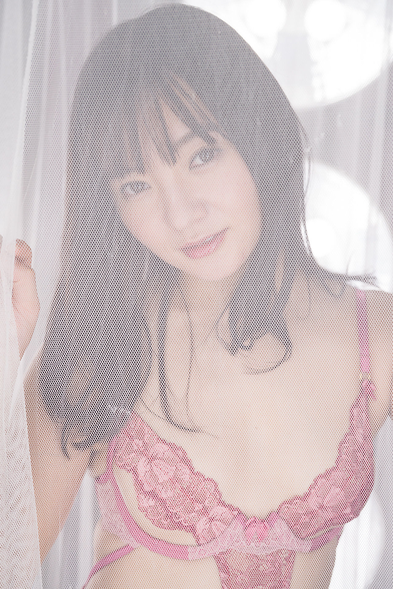 Ayana Nishinaga 西永彩奈 - Limited Gallery 02-图18