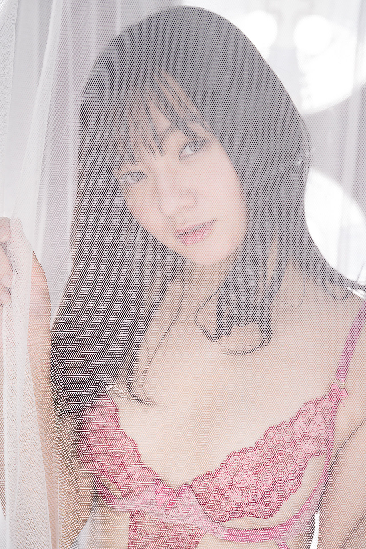 Ayana Nishinaga 西永彩奈 - Limited Gallery 02-图19
