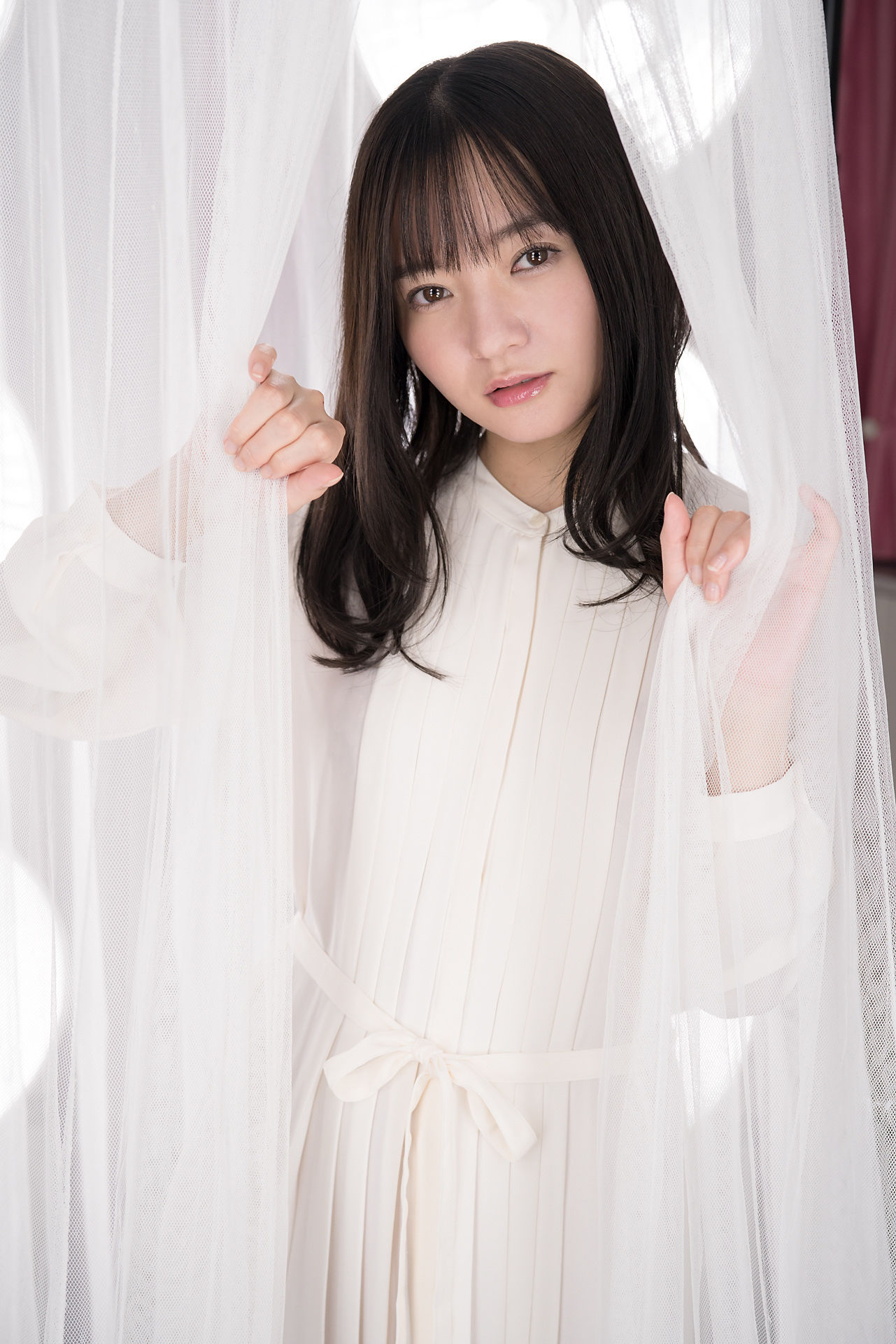 Ayana Nishinaga 西永彩奈 - Limited Gallery 02-图3